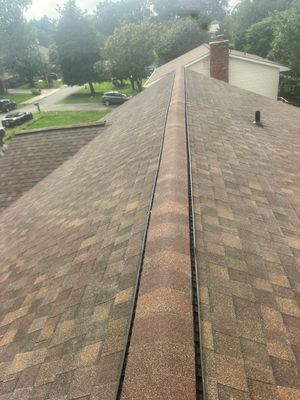 Re-Roof in Annapolis