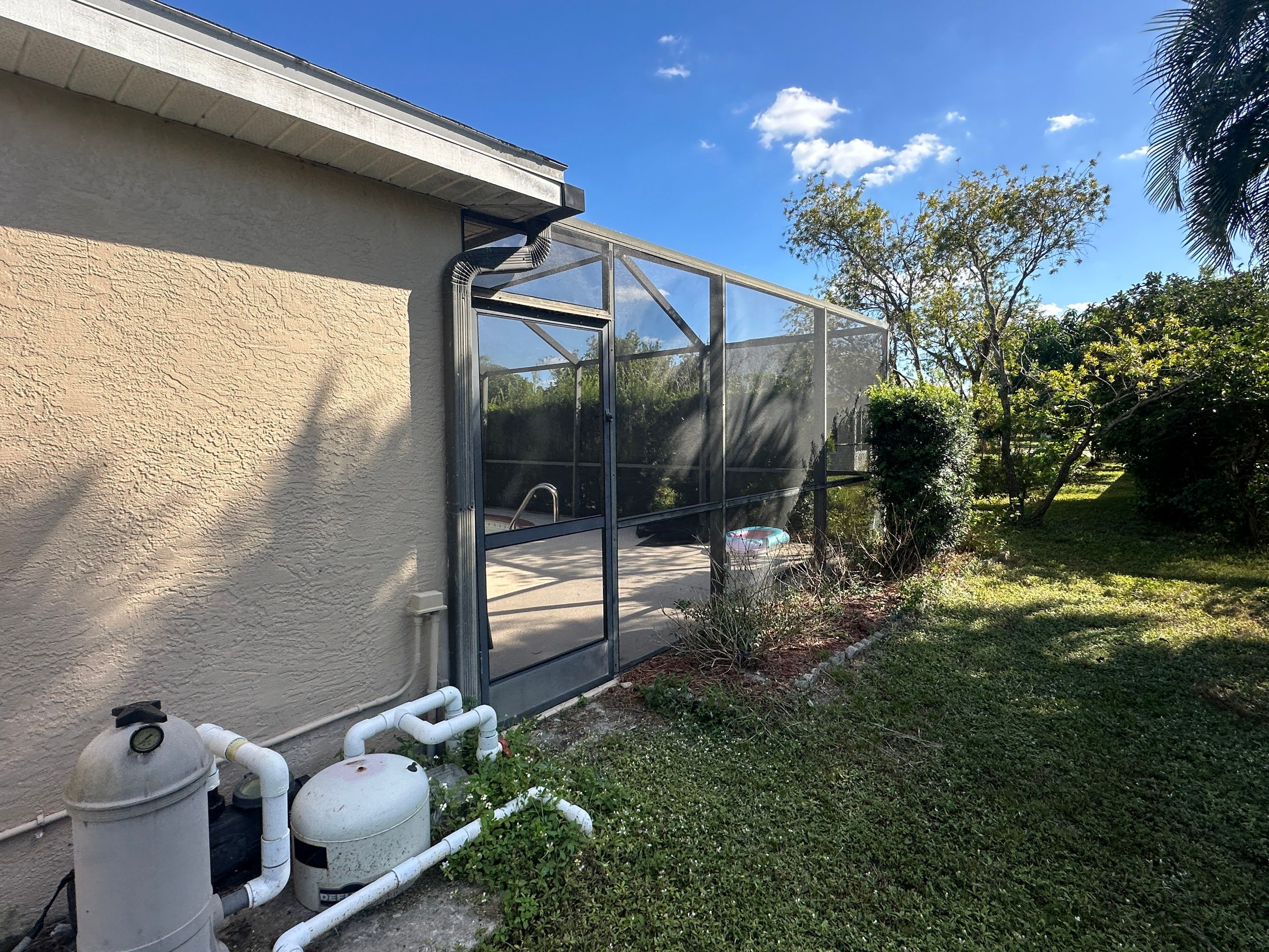 Roof Damage Claim in Lehigh Acres by FLAPA & KeyStone