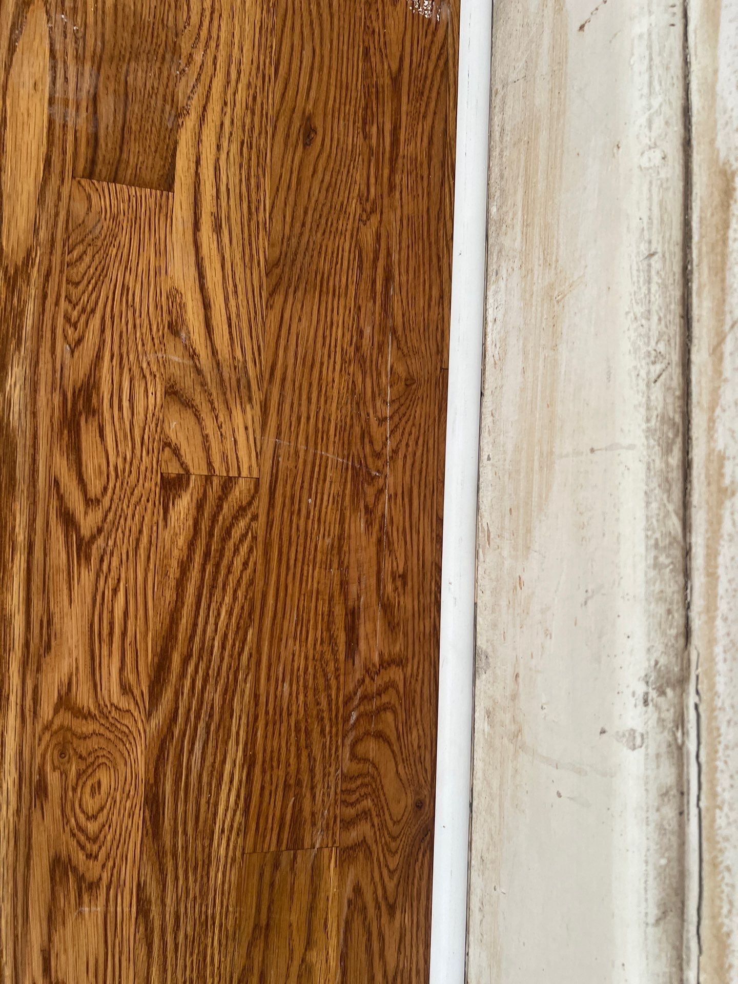 Interior Remodel by Magic Painting