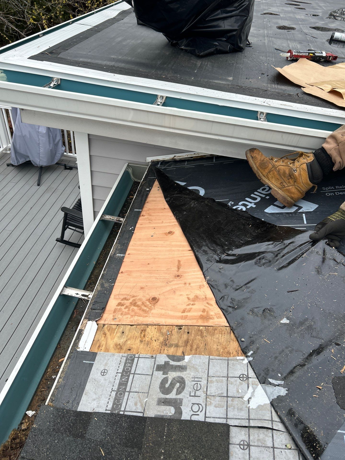 Roofing | Haverhill by Mighty Dog Roofing of Greater Middlesex County