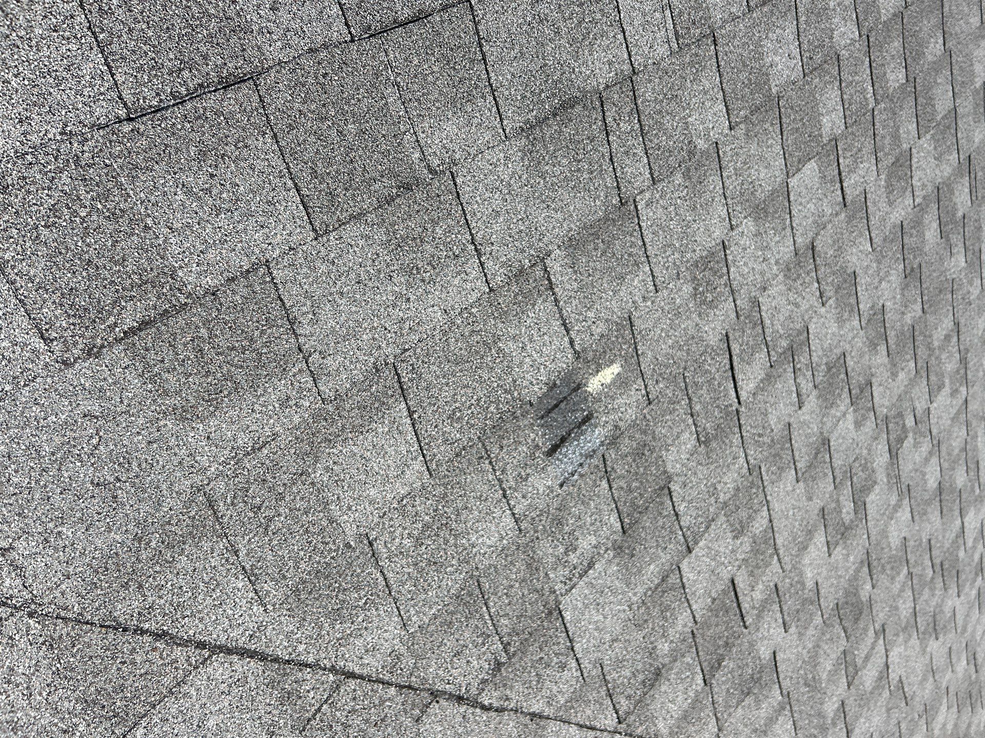 Residential Roofing Installation using Timberline UHDZ Shingles - Charcoal by RoofX 