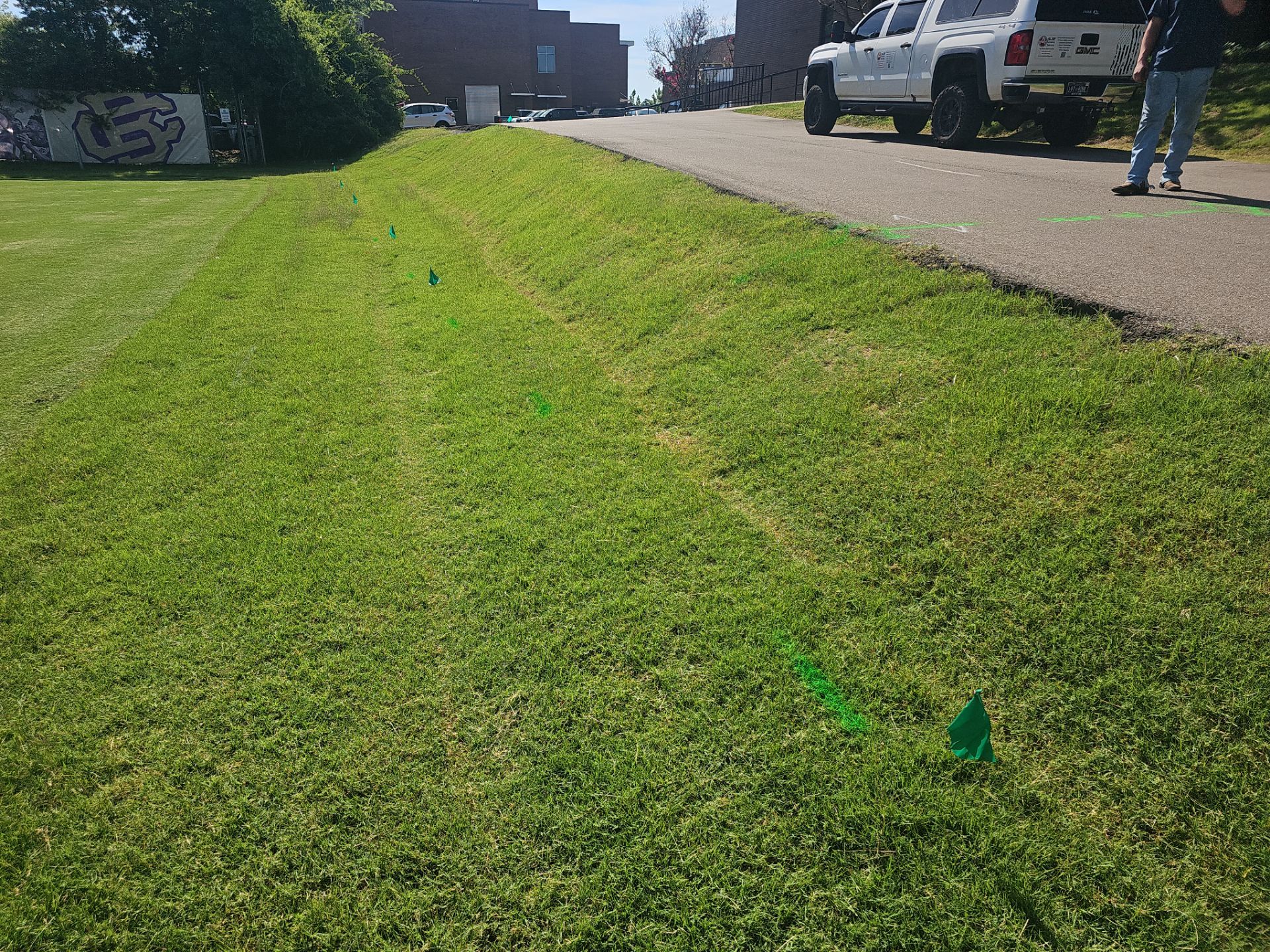 Utility Locate / Sewer Line Locate / Mapping by Alsip Locating Service, LLC