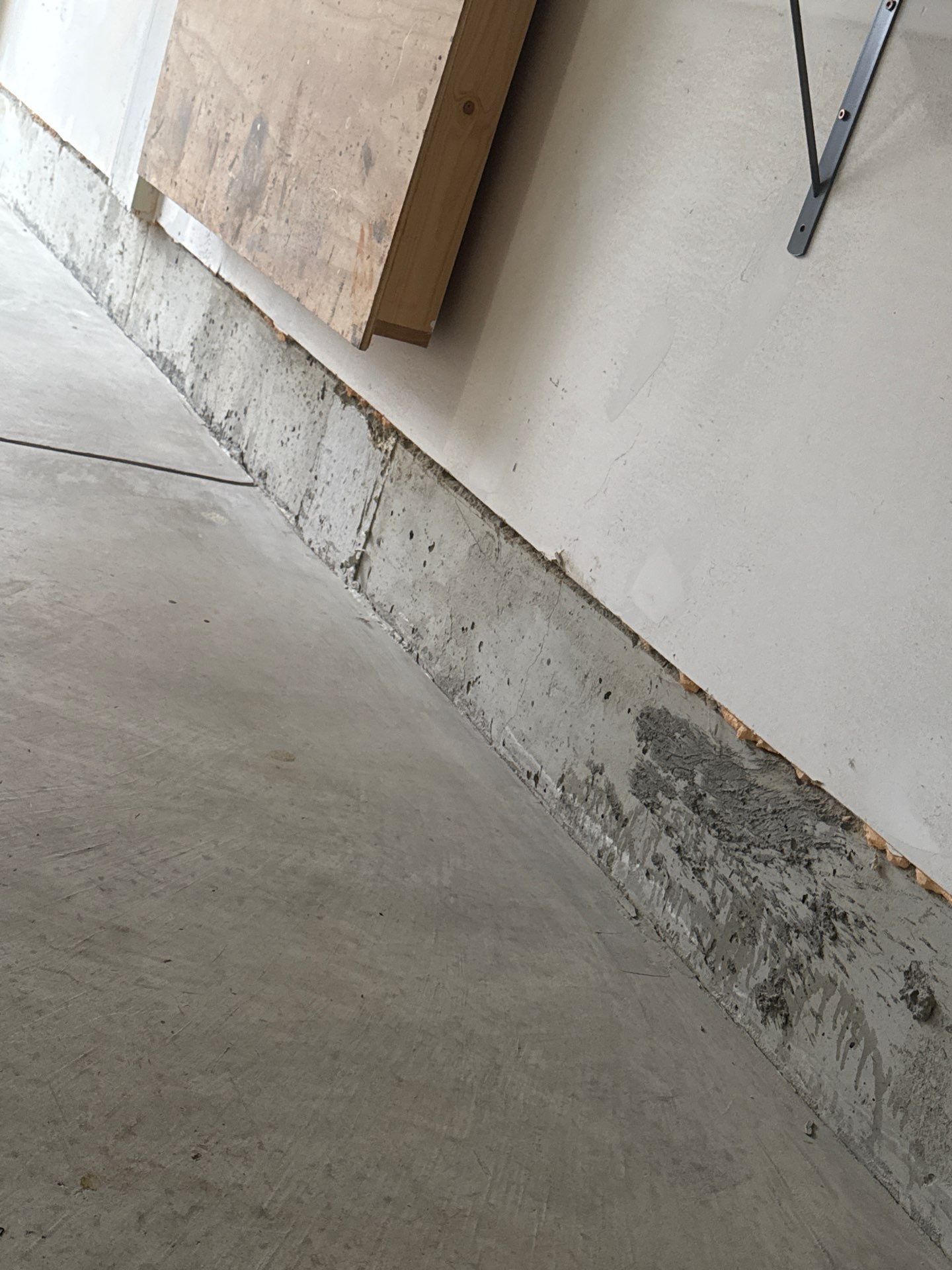 Porch + Garage Project in Oakdale by Floors in a Day, Inc