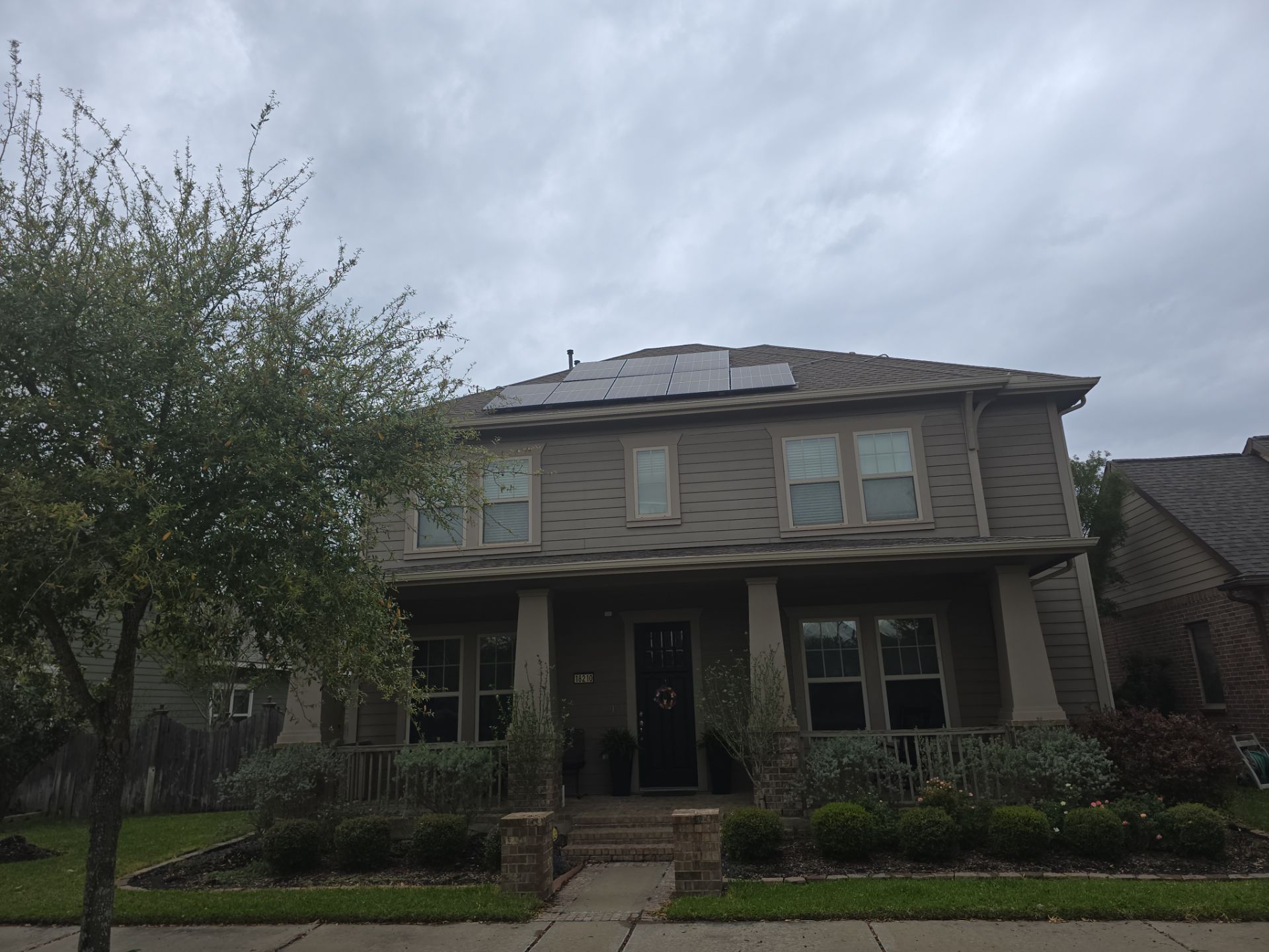 Roof Repair Cypress by Roof Repair Company