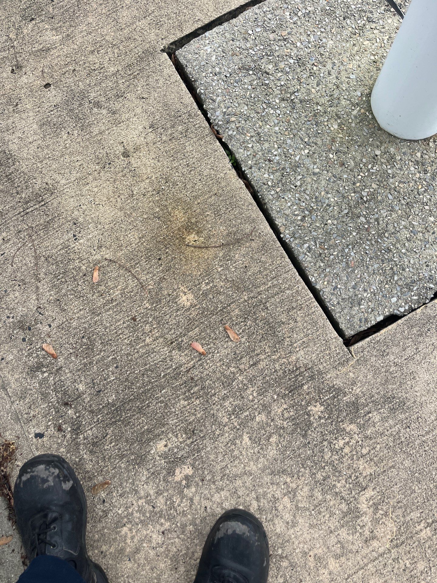 Rosemount Estates, Marlboro, NJ by Clearview Washing