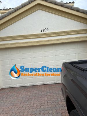 Water Damage Restoration and Mold Remediation in Wellington