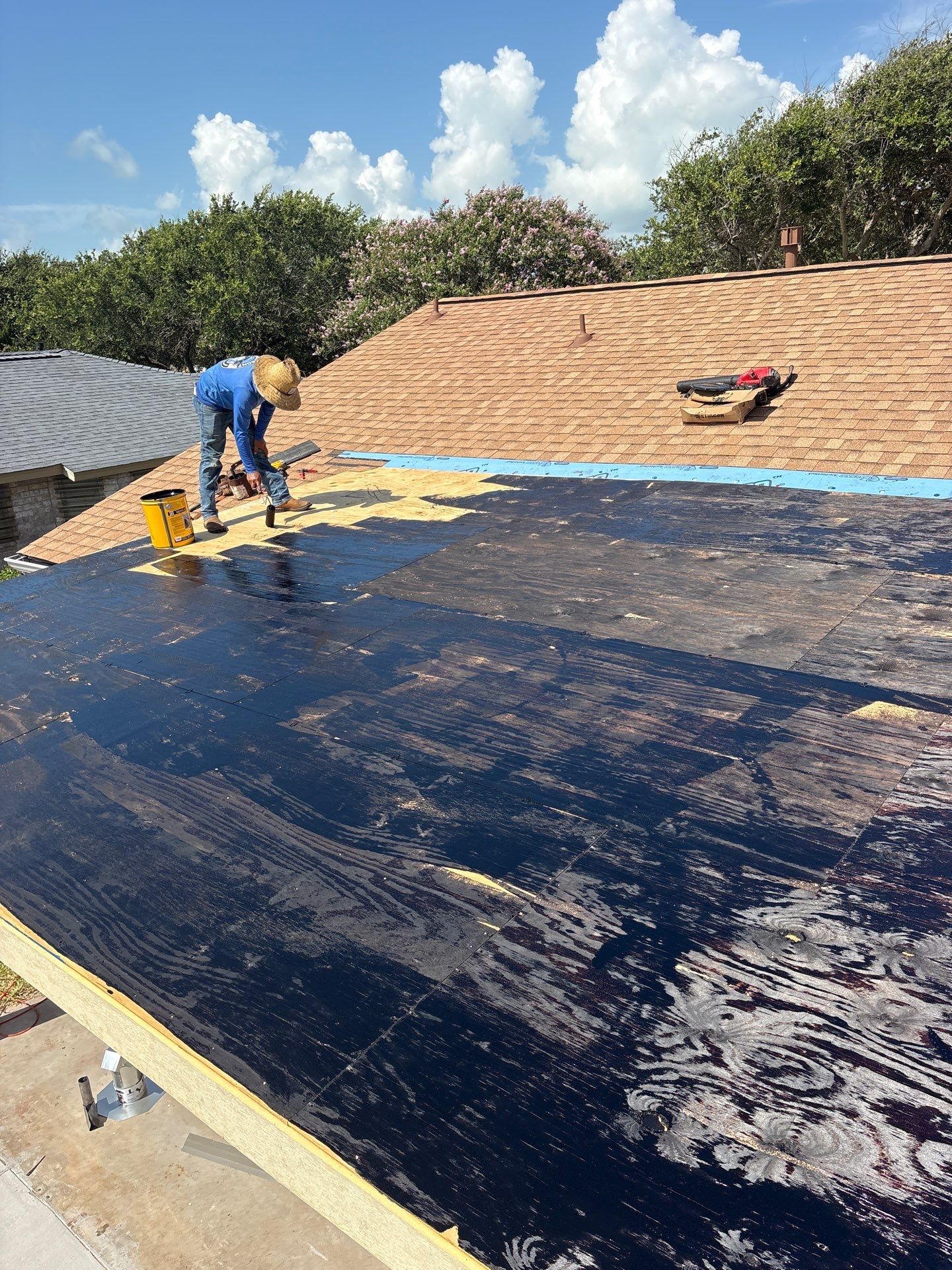 Got'ya Covered in Portland by Bayfront Roofing and Construction