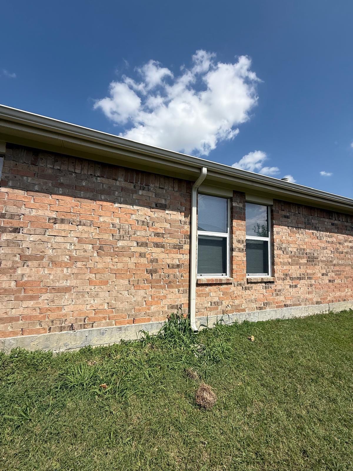 Project in Wylie by Armor Roofing | Exteriors