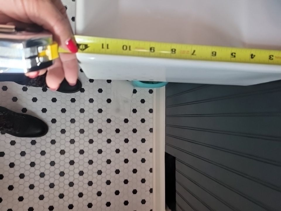 Raleigh Historic Bathroom Rescue by Elite Remodeling and Design LLC