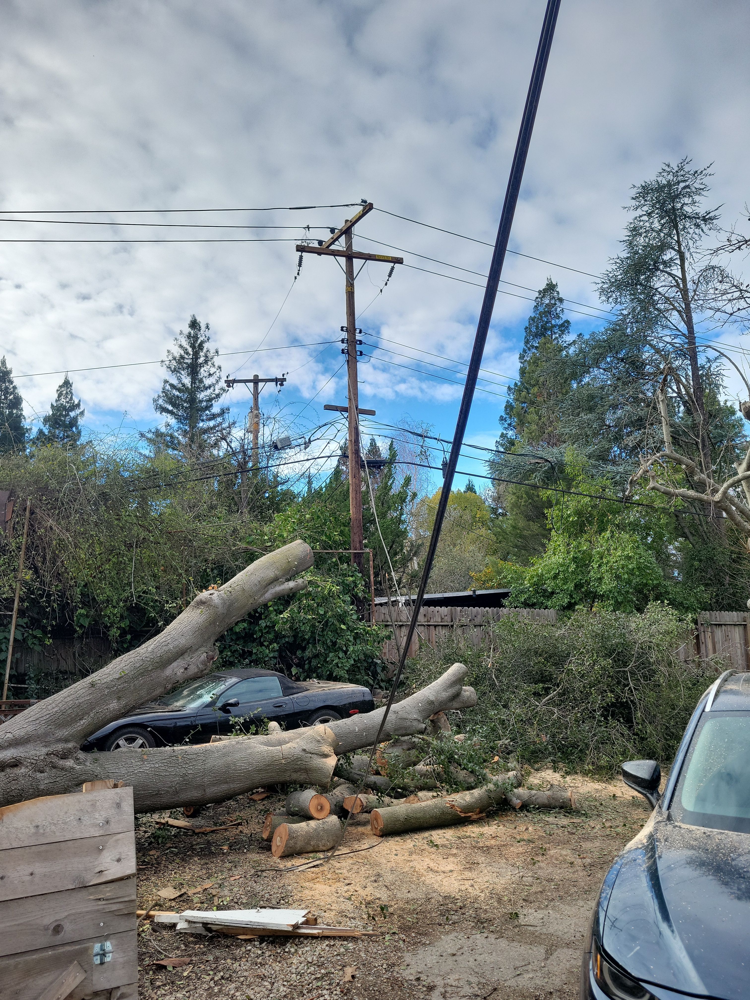 Emergency MPU by Peach Electric Inc