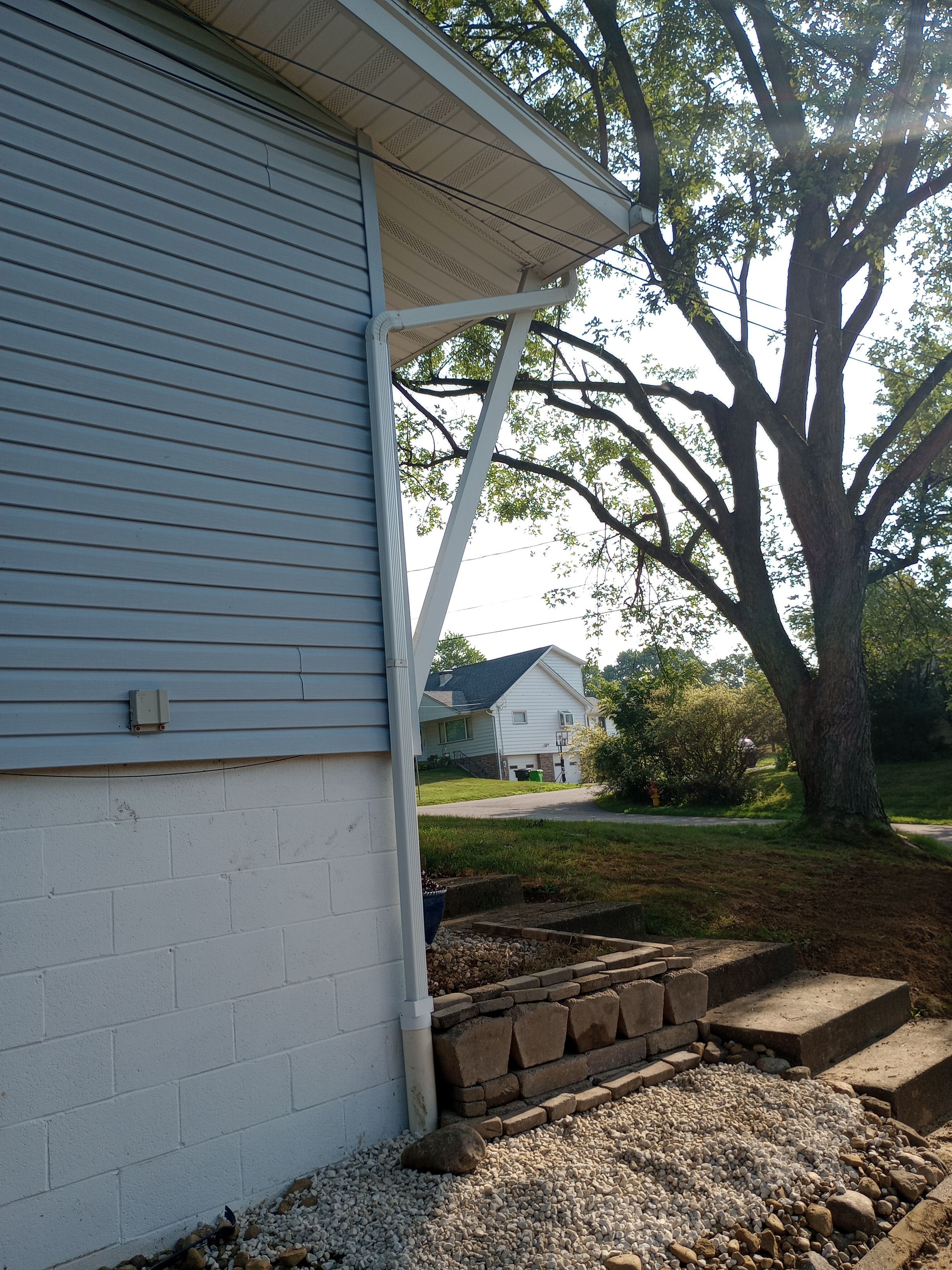 Lori Powell by Silver Leaf Contracting 