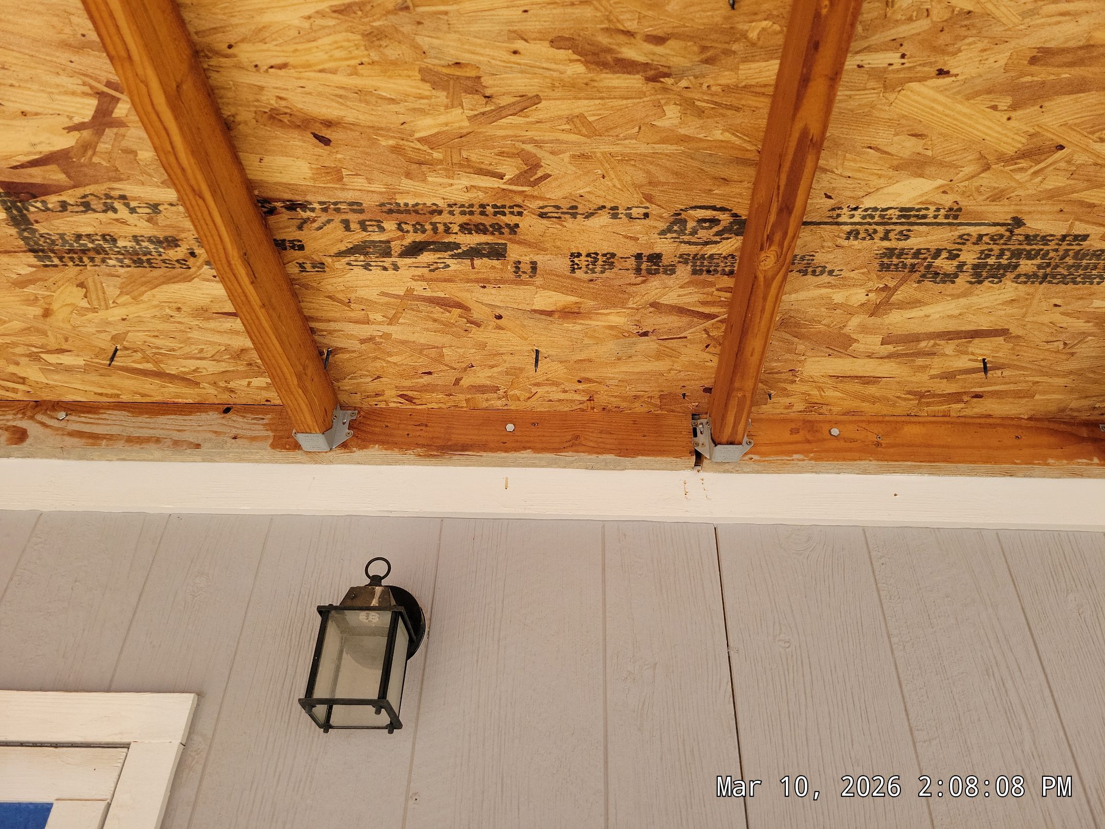 Santa Teresa St NW • Albuquerque, NM 87120 Shed roof by Doyle Roof Masters