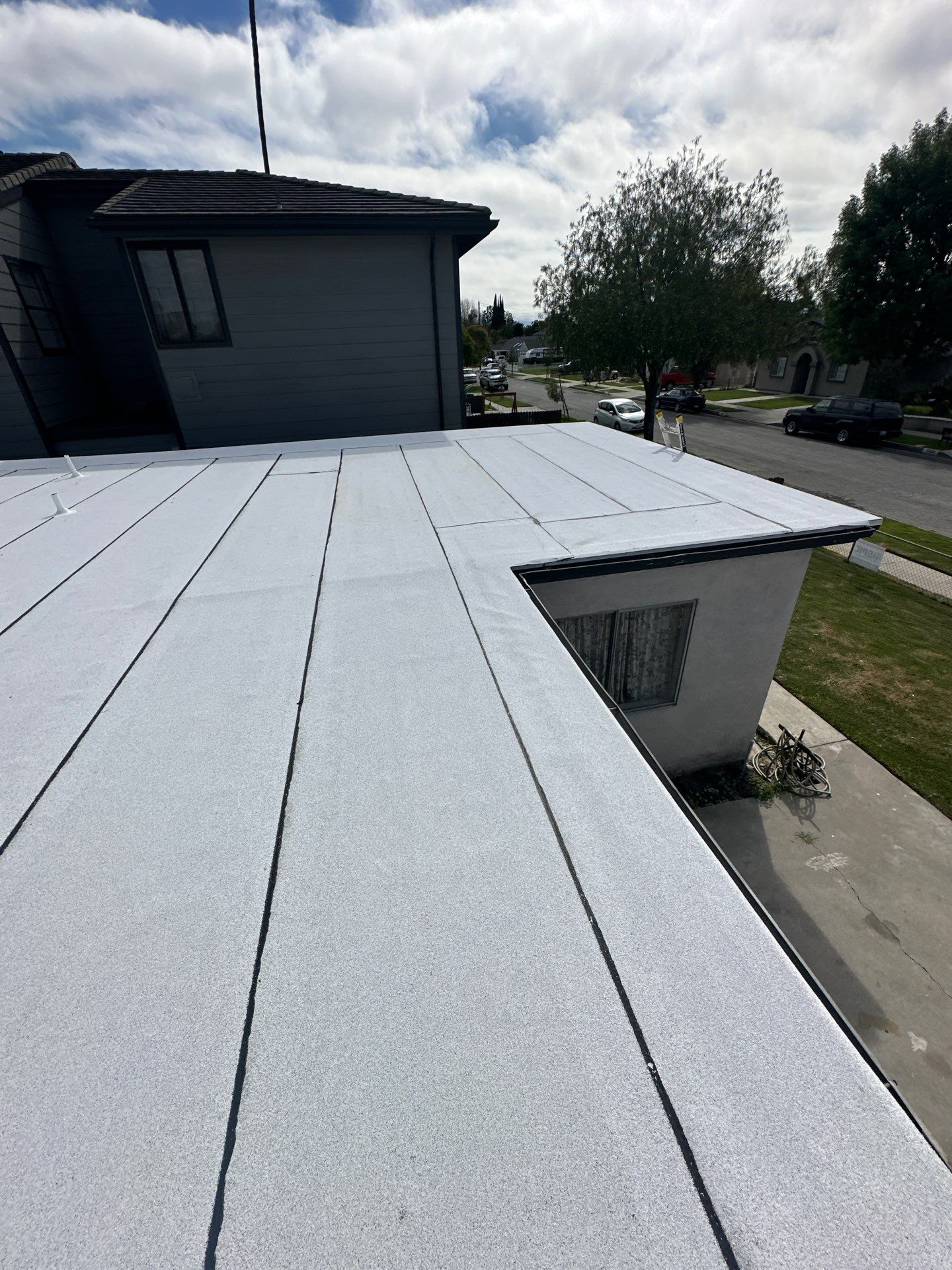 Roof Replacement - Artesia, CA 90701 by Epic Roof Replacement