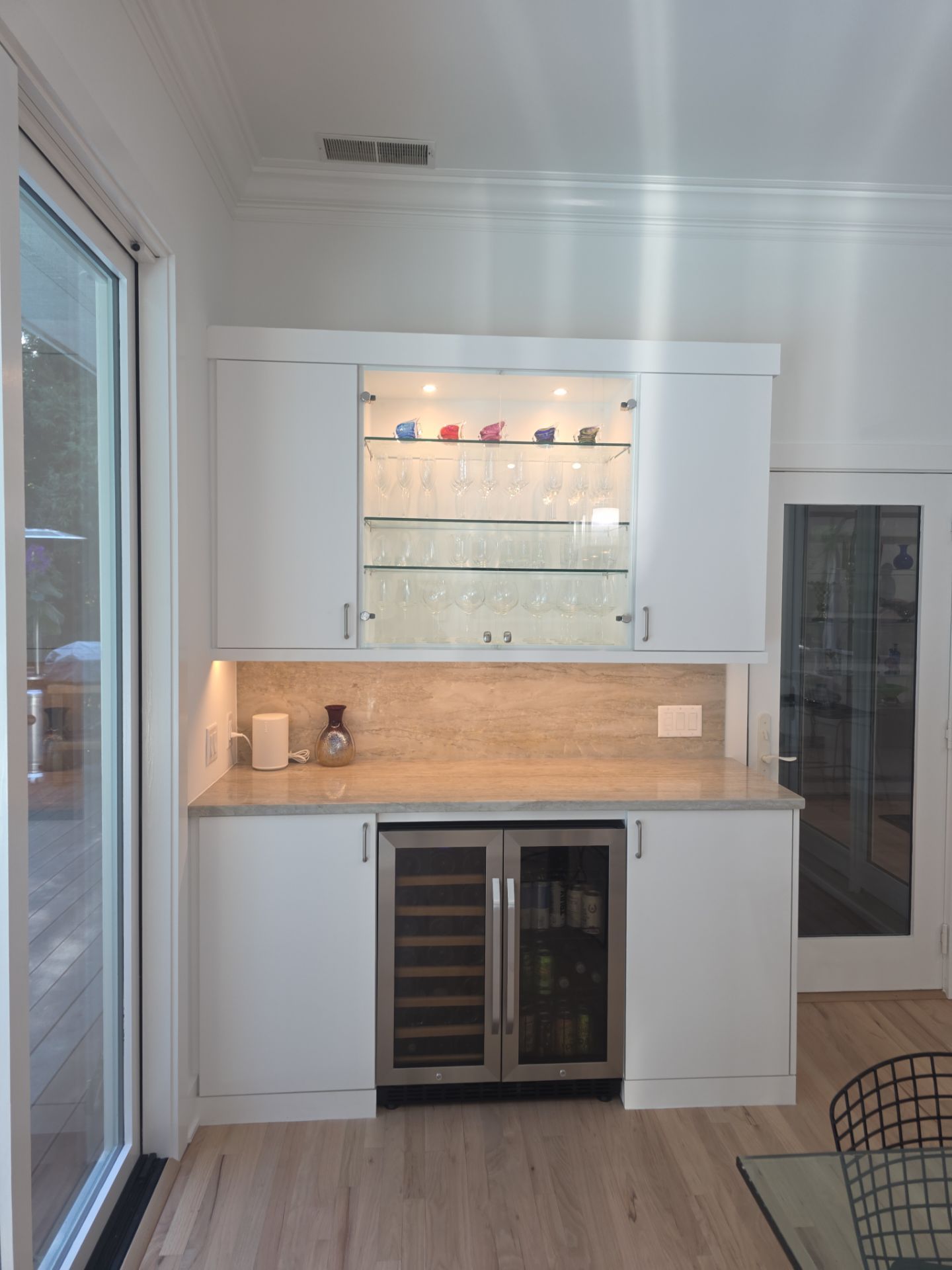 Project on Seabrook Island by Kitchen Tune Up