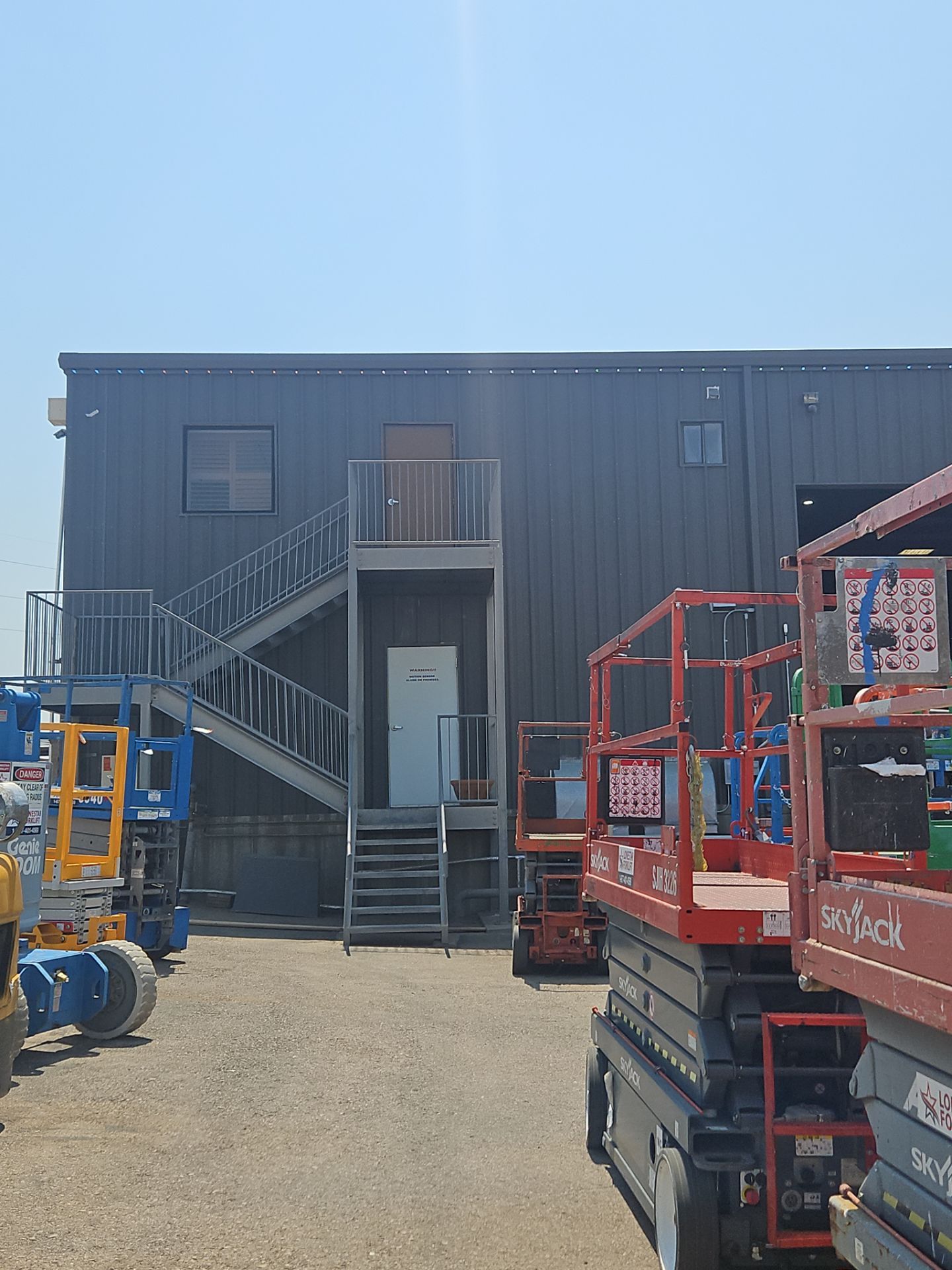 Commercial Interior and Exterior Painting by Regal Renovate