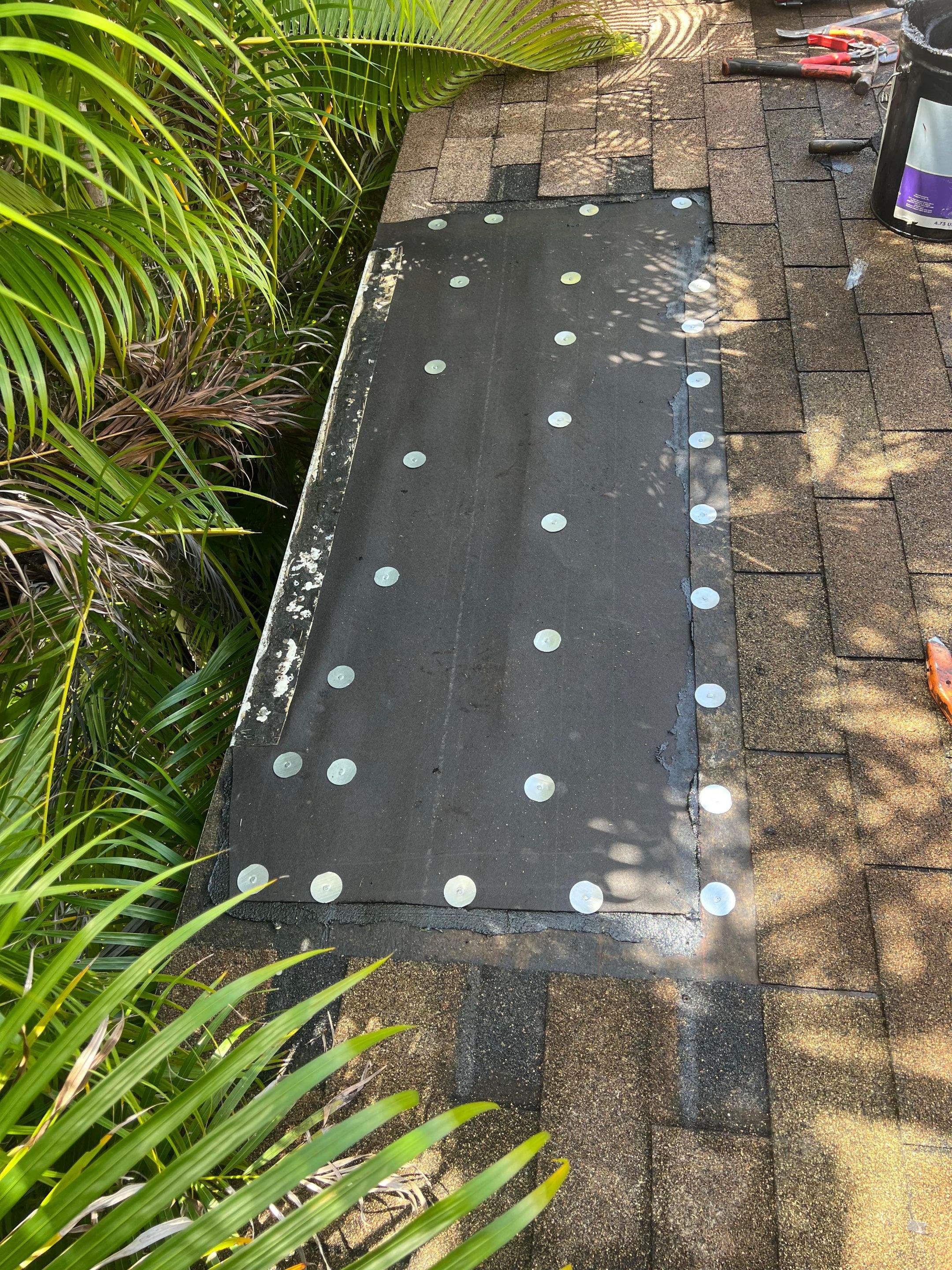 Project in North Miami Beach by Silverline Roofing
