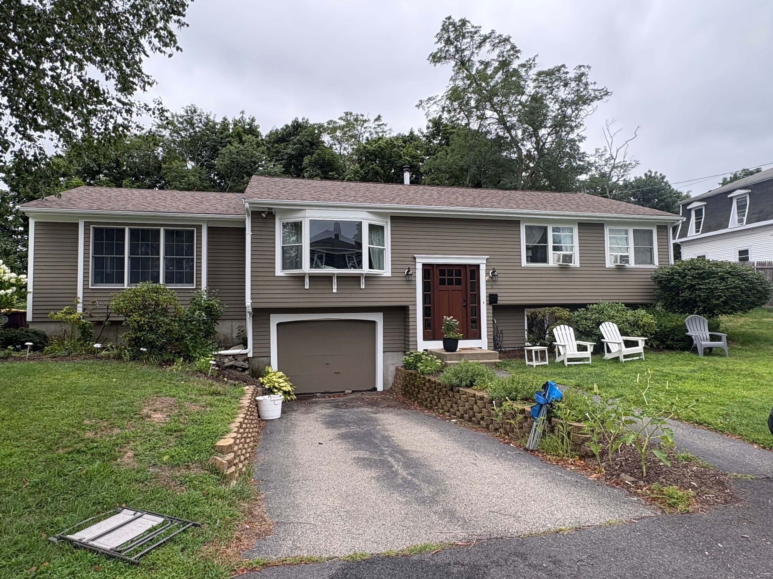 Exterior Painting in Weymouth, MA by Us Propaint And Renovation