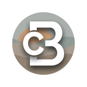 Logo for Carben Earth | CB Earth