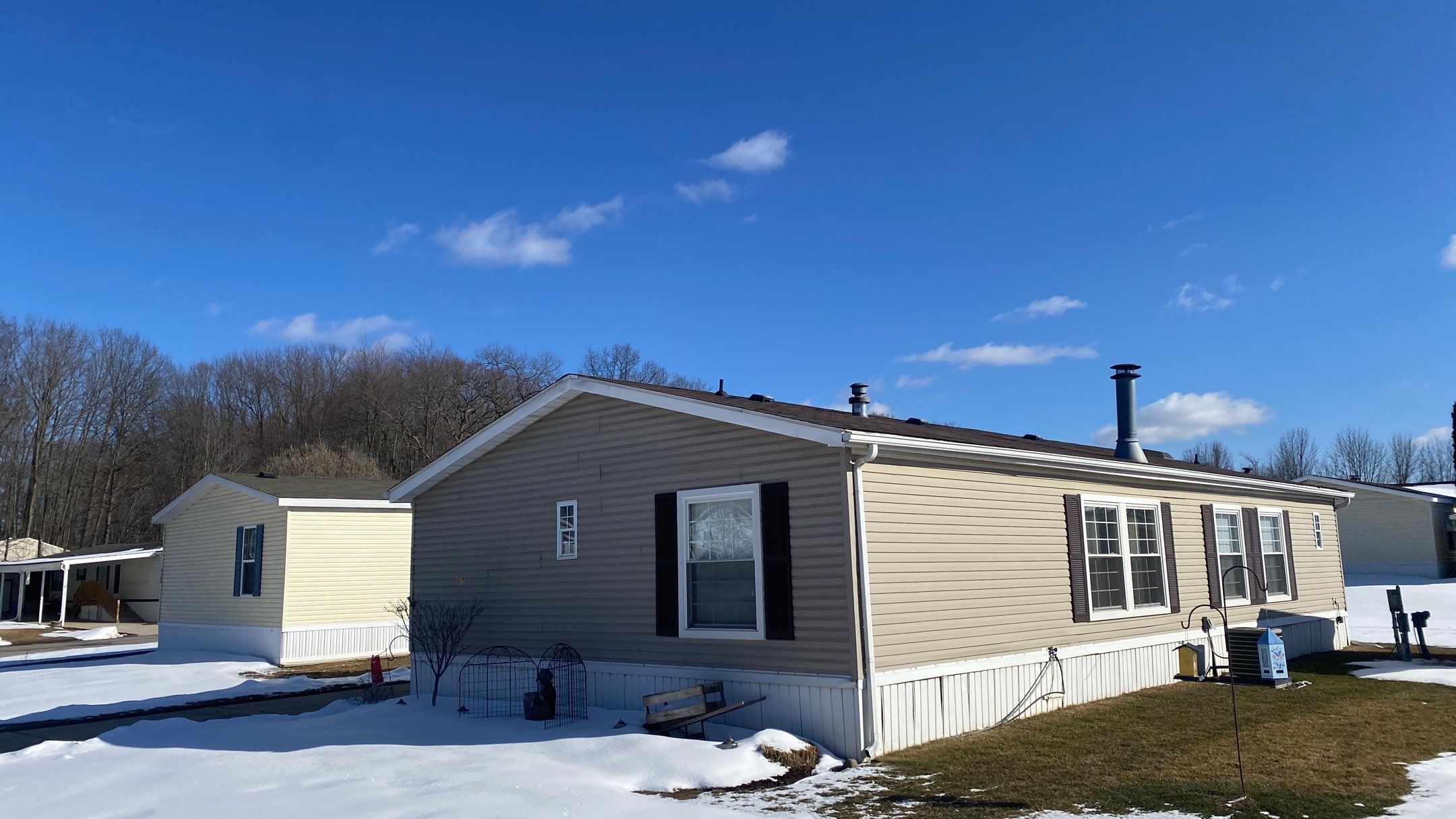 Roof Replacement using CertainTeed Landmark by 180 Contractors
