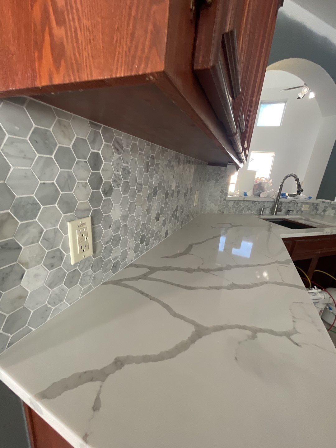 League City by Hitech Construction