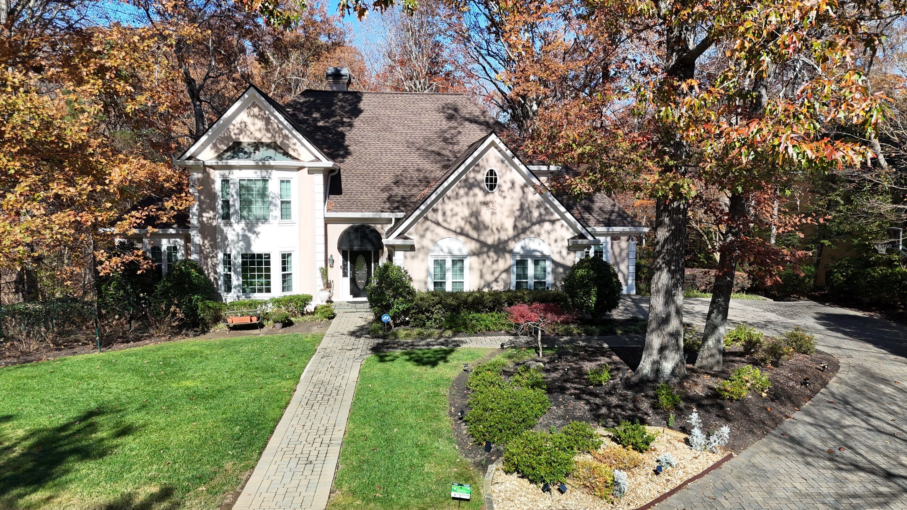 Fawndale Wy Atlanta Roof & Skylight Replacement  by Dom Roofing & Restoration