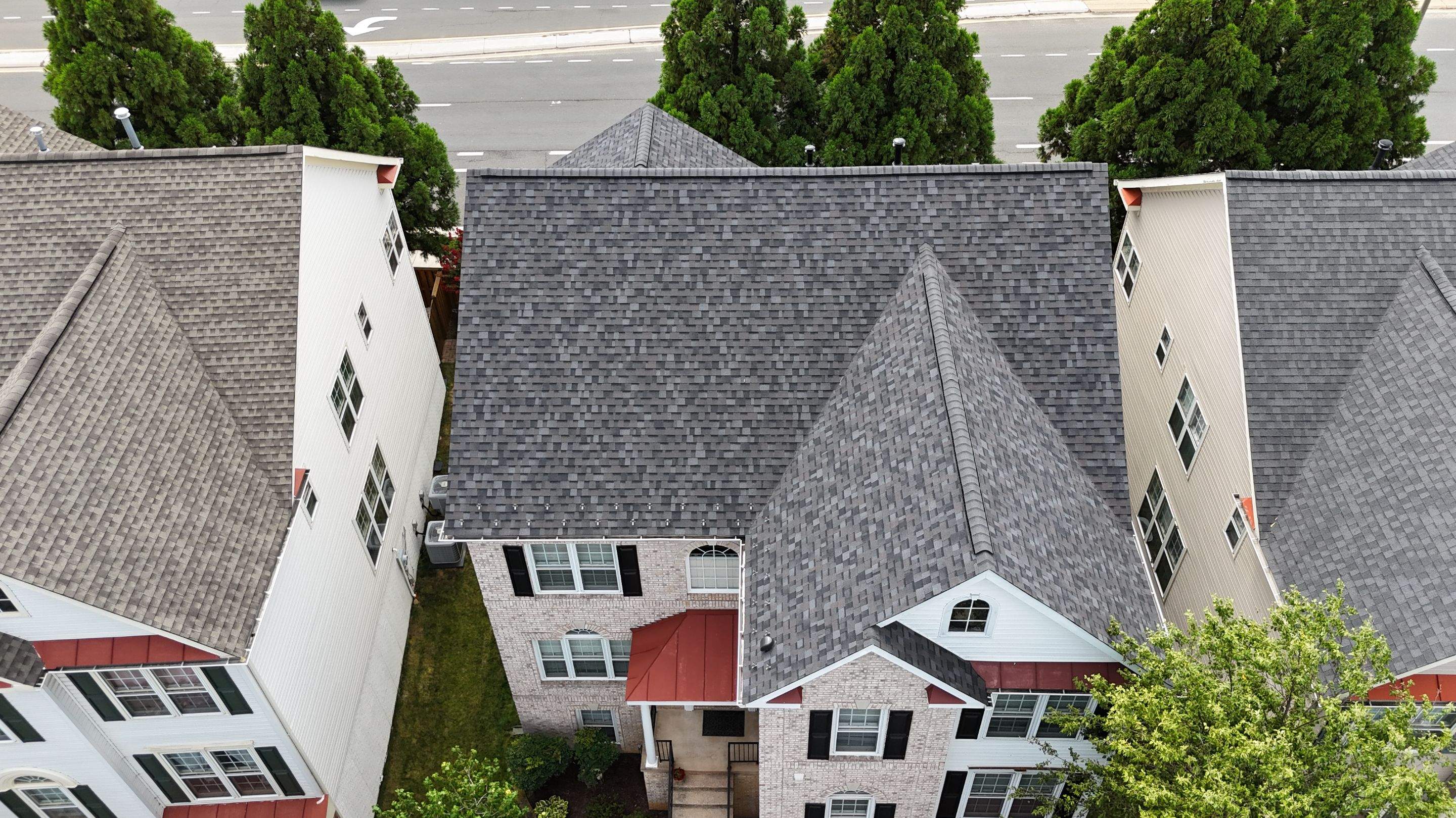 Pinecreek Contracting Company featured photo.