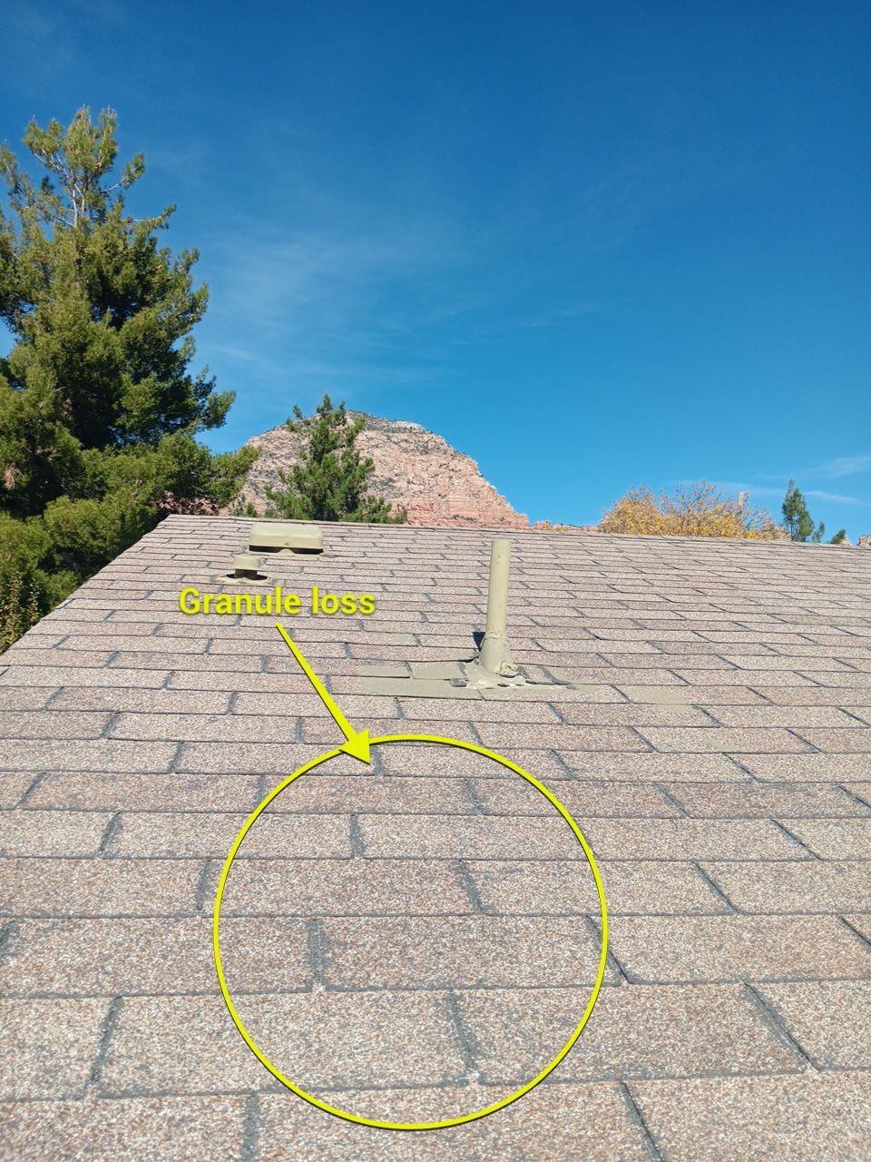 Estate Gray Shingles by Reimagine Roofing