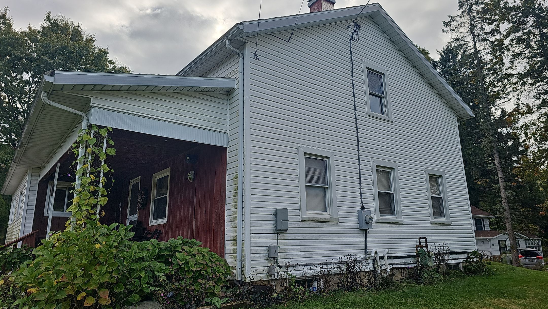 ATLAS PINNACLE COLOR: BLACK SHADOW DRIP EDGE: BLACK by Eagle Eye Roofing
