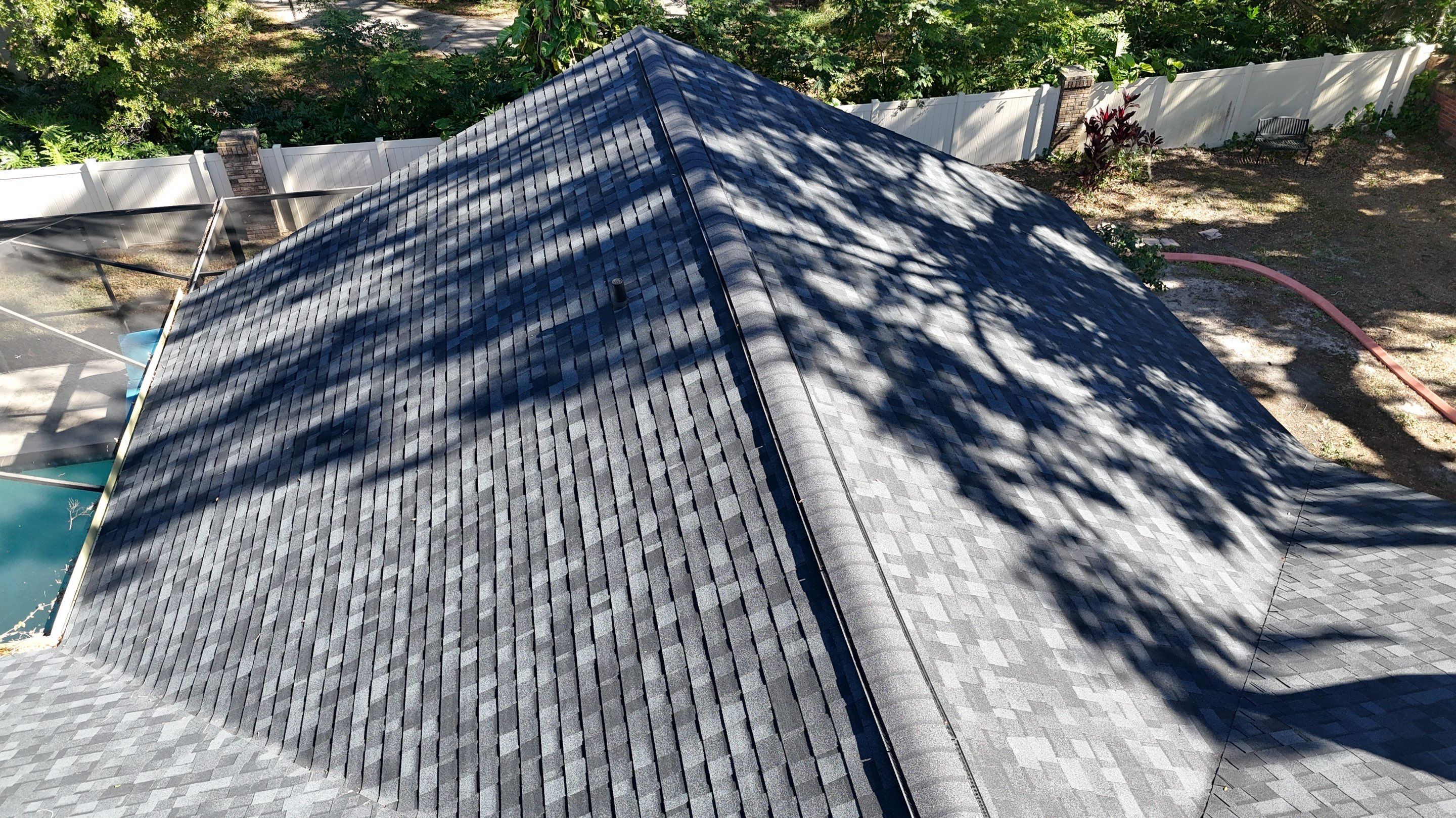 Roof Replacement in Brandon, FL by Shingle Masters Roofing