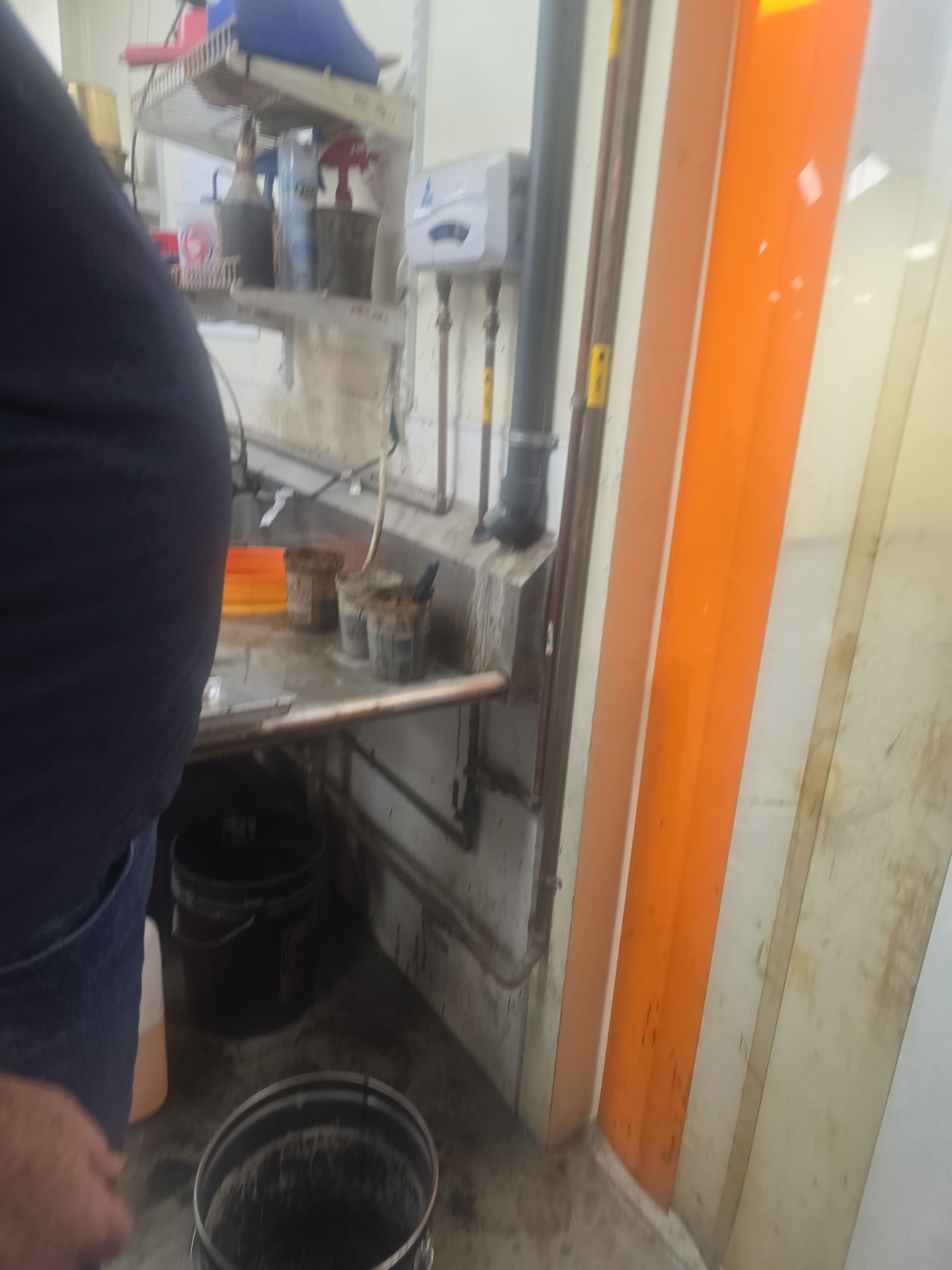 Scope of Work: 7-in-1 Project by Us Plumbing