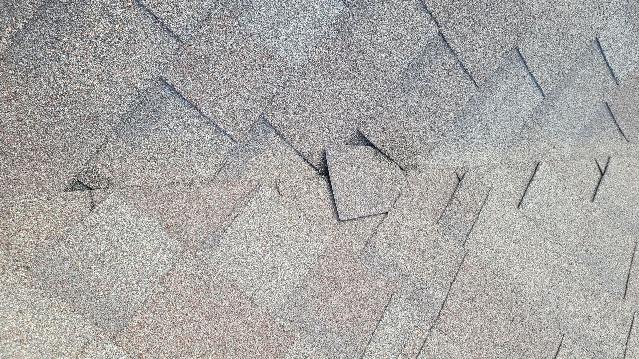 Residential Roofing Replacement - Ft. Worth TX by Roof Experts