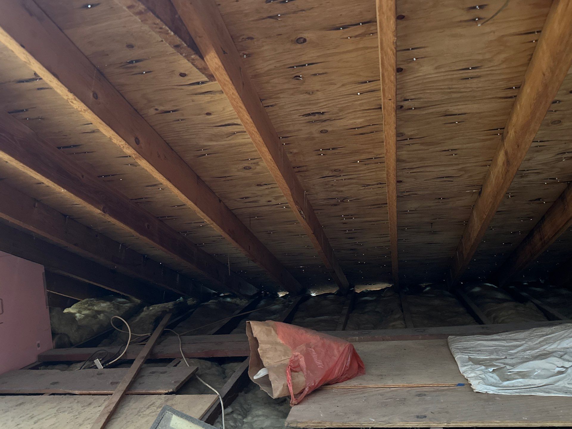 Project in West Haven by Elitex Roofing