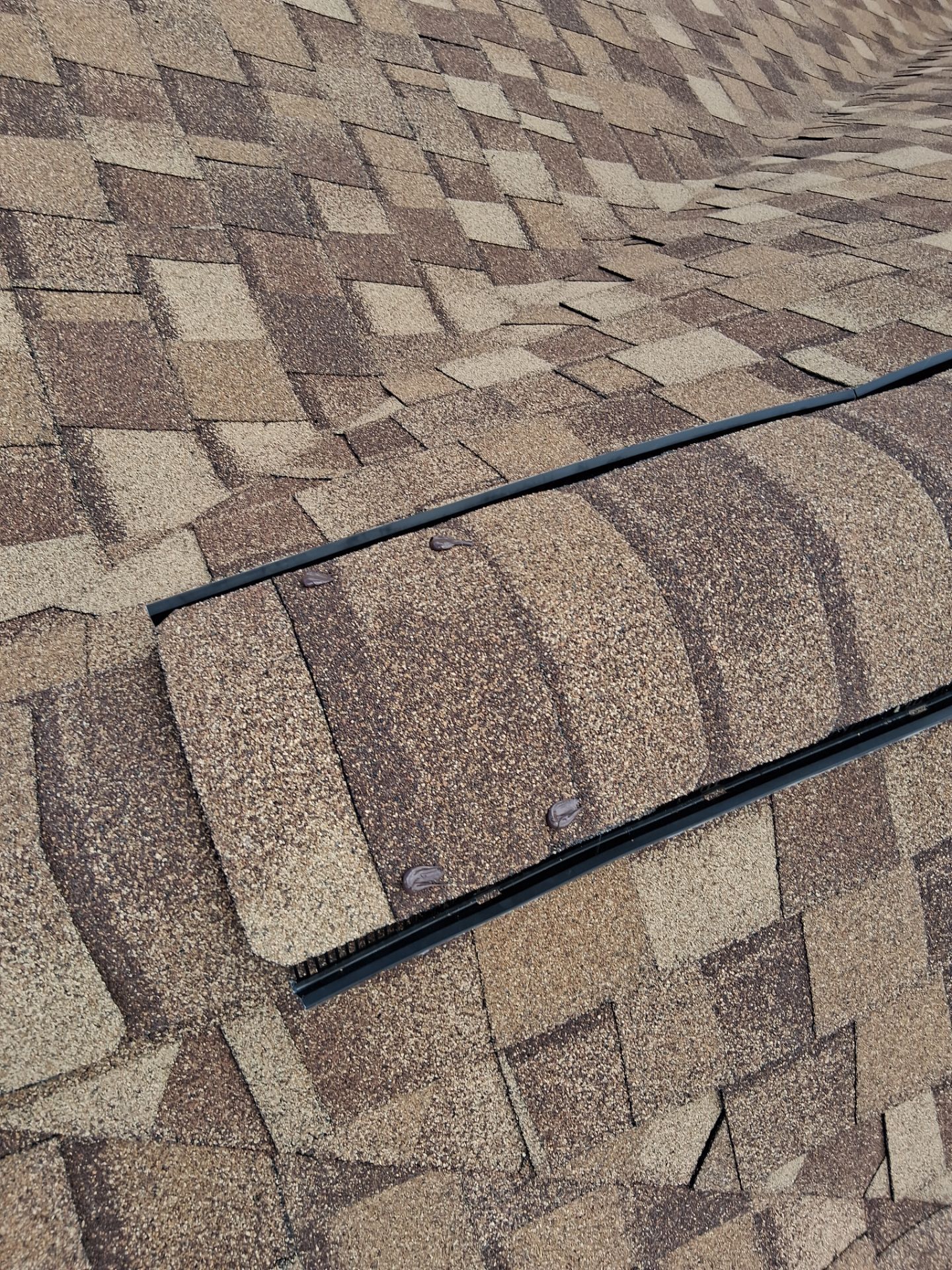 Roof Replacement by Homestyle in Brunswick by Homestyle Home Improvements (HHI)