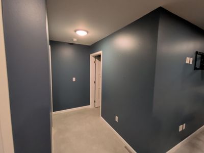Interior Painting Transformation!