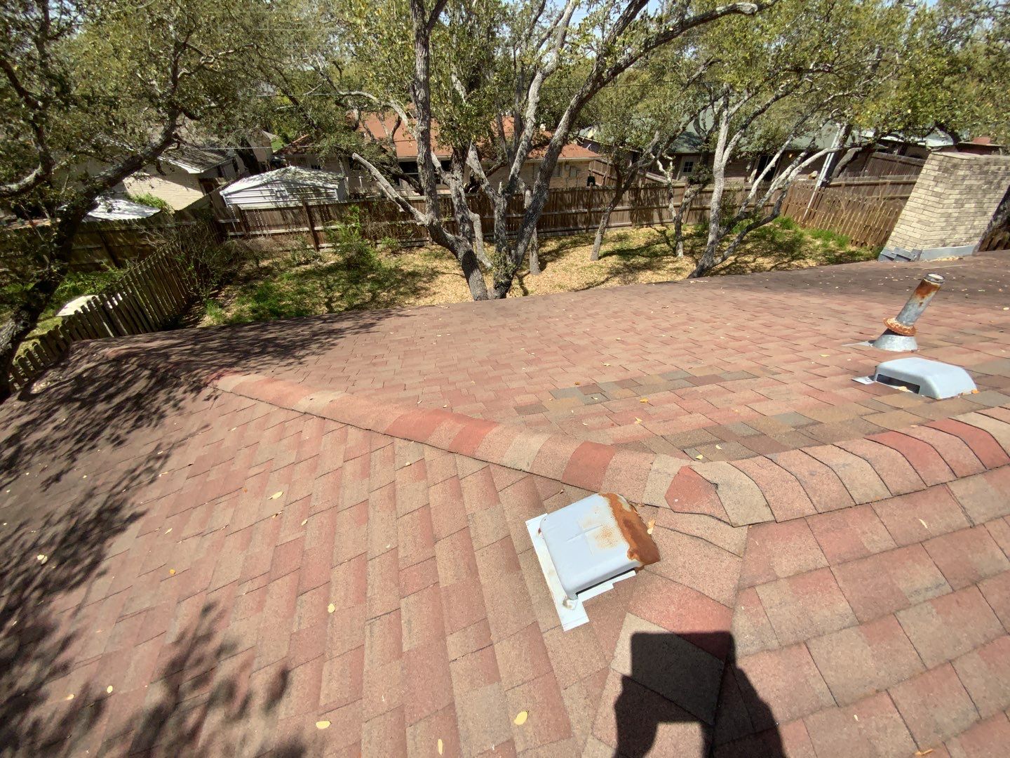 Residential Roofing Installation using GAF Timberline HDZ by Lighthouse Roofing
