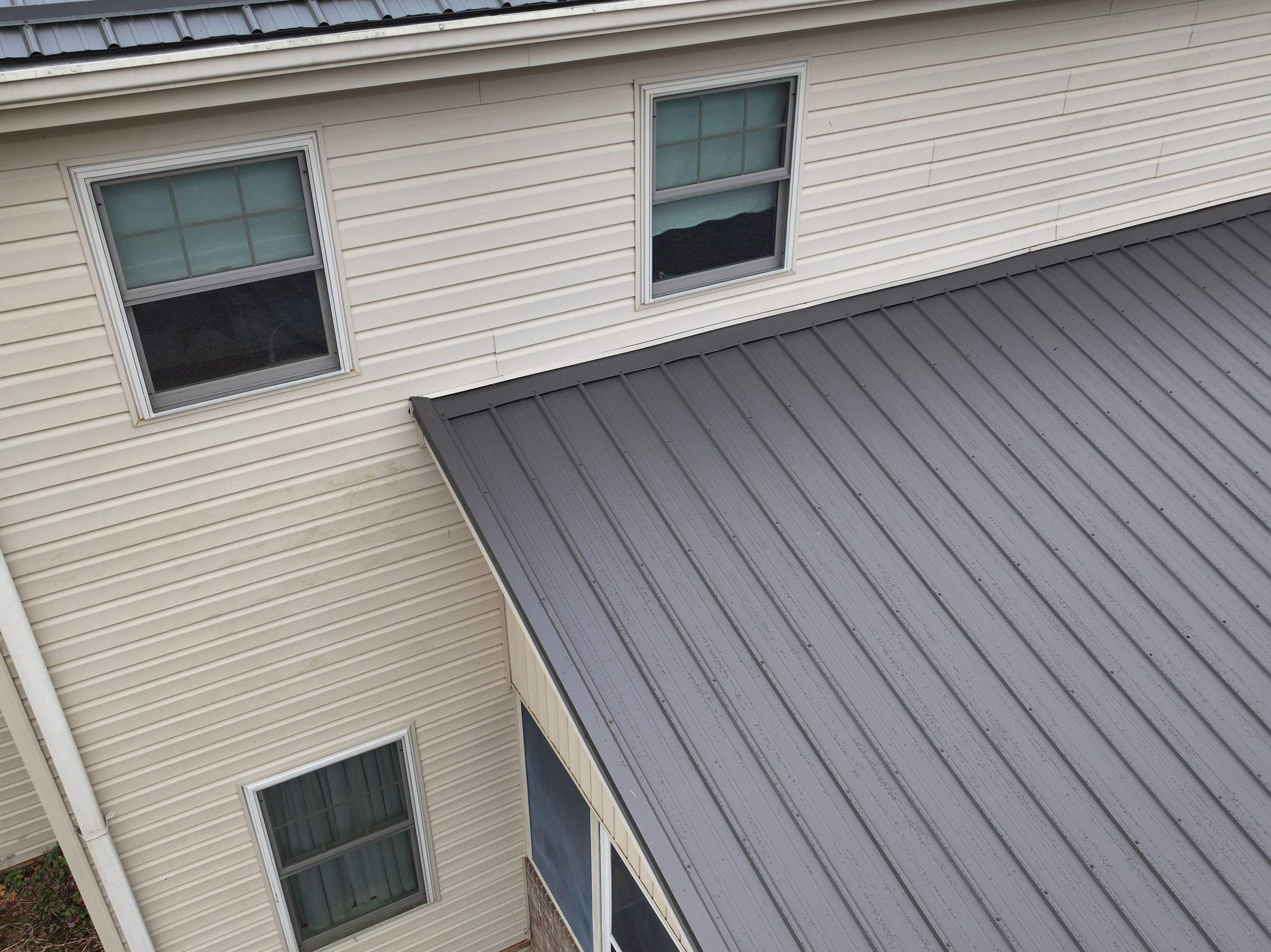 Lee Boy by Omnia Roofing