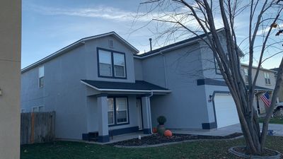 Boise ID., Residential Roofing Installation using Owens Corning