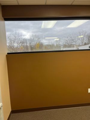 Final Clean - Belleville 