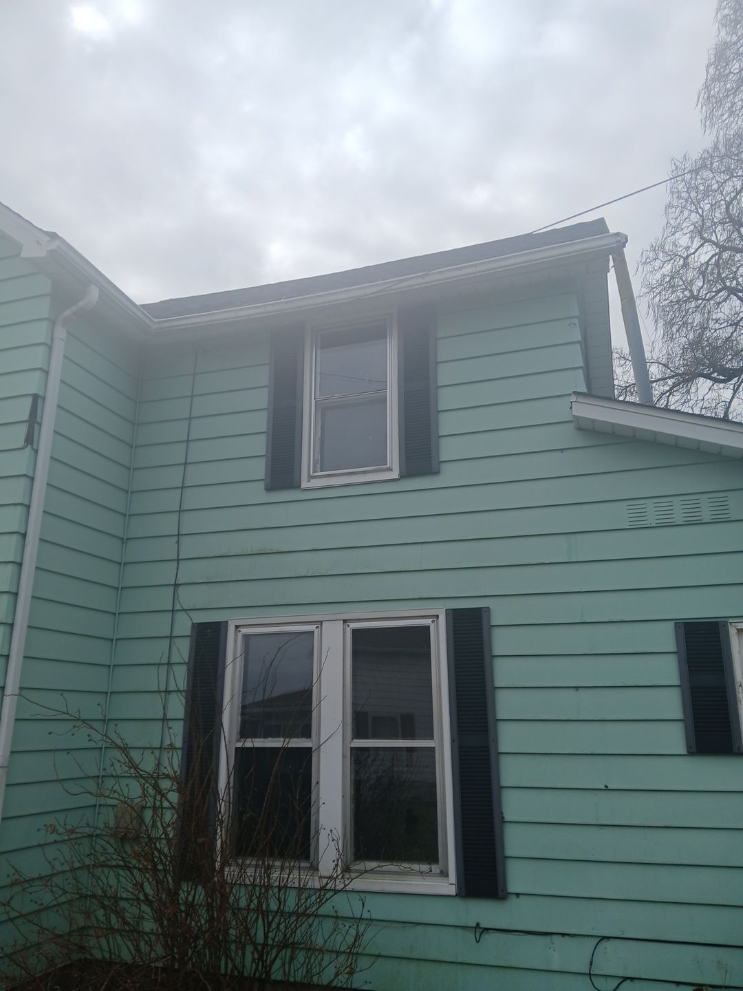 16 Replacement Window & 1 Sliding Patio Door Project - Van Wert, Oh 45891 by Window World Of Fort Wayne