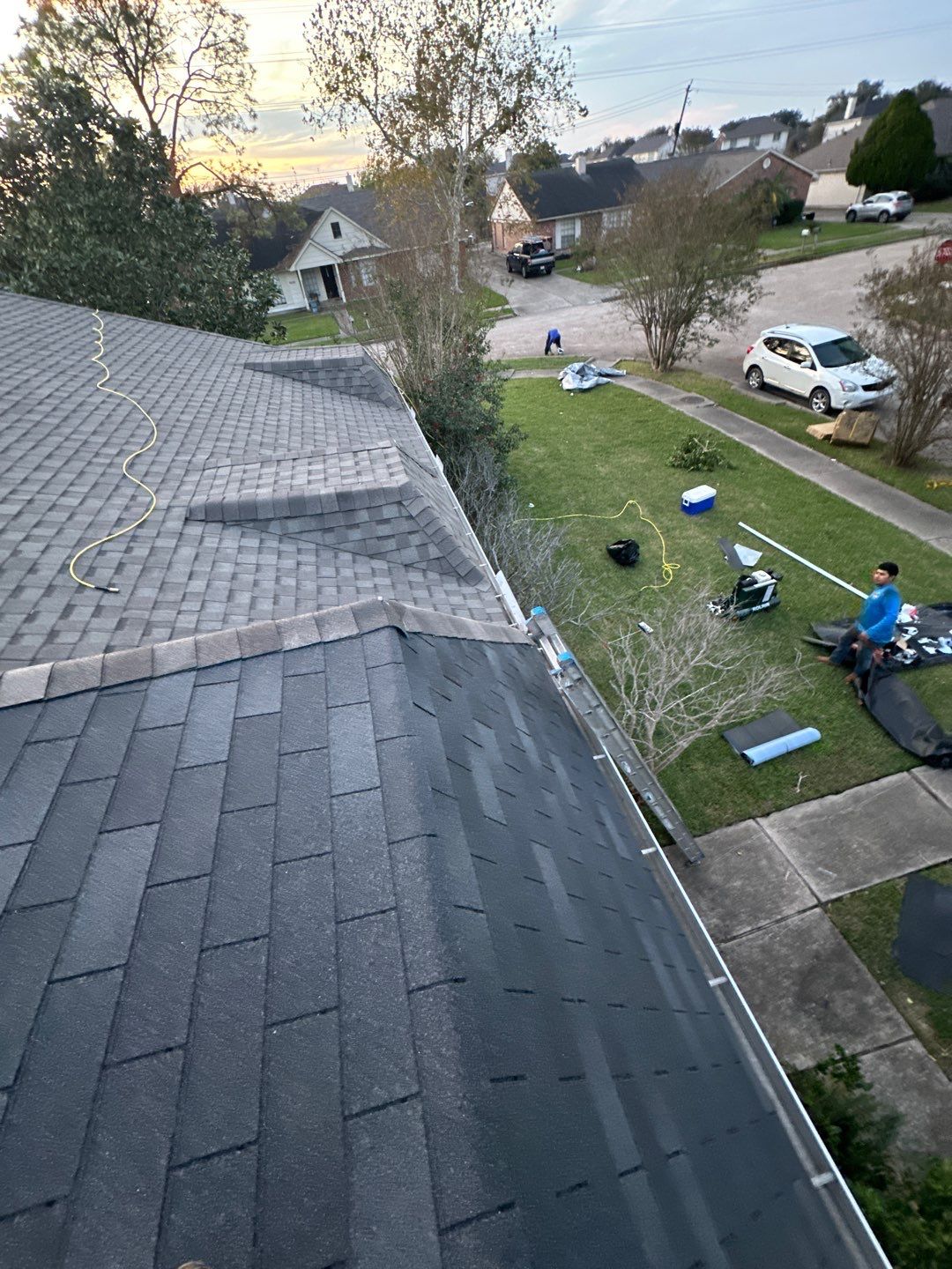 Roof Repair Houston by Roof Repair Company