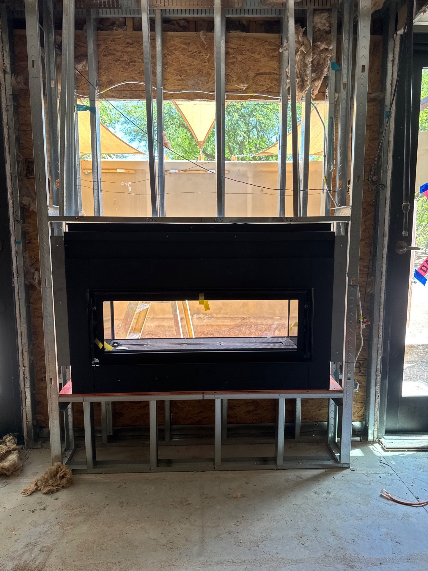 Lucky Cricket Chimney sweep featured photo.