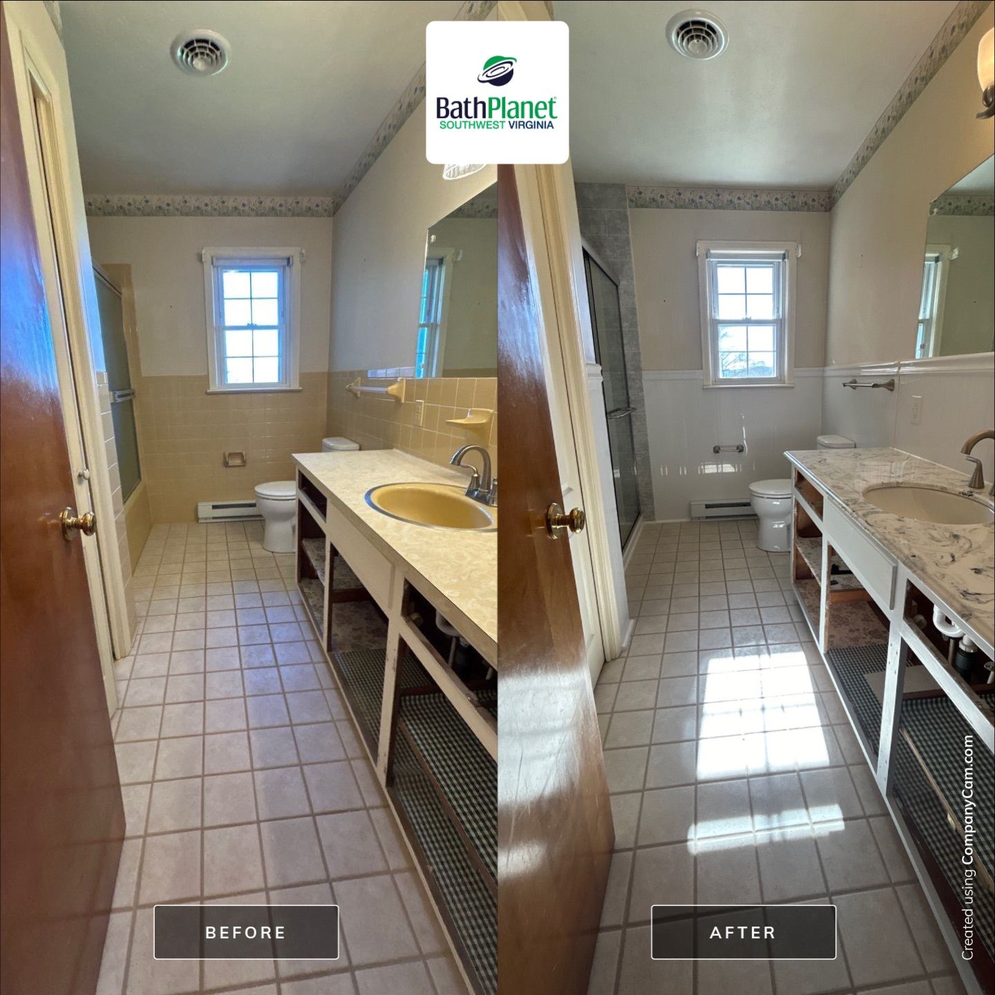 New Color: Metapeake by BathPlanet SW Virginia