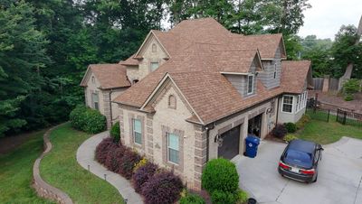 Residential Roof Replacement in Randleman, NC