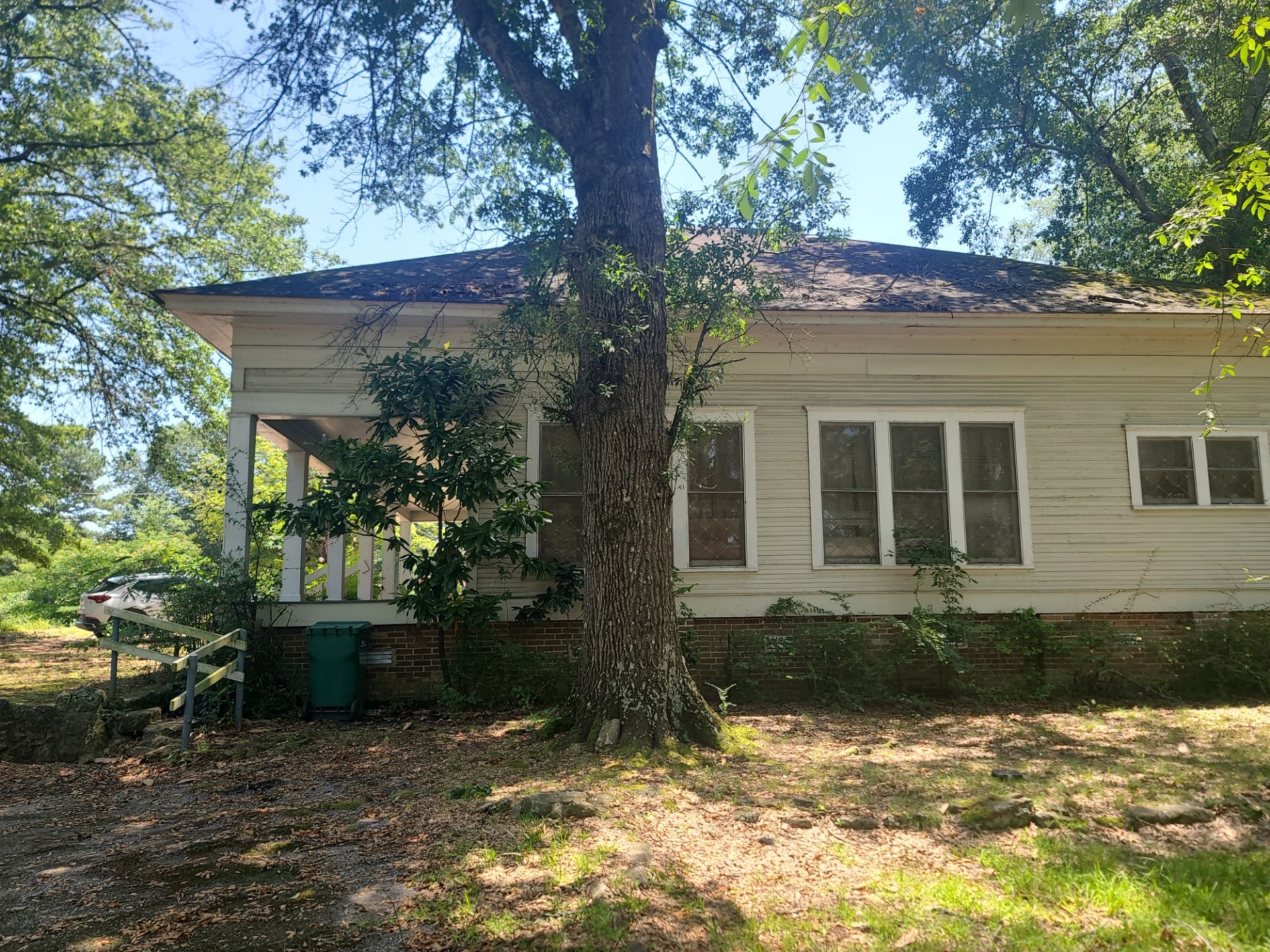 Storm Restoration Reroof: 30 Year Architectural Shingle by Hostetler Roofing