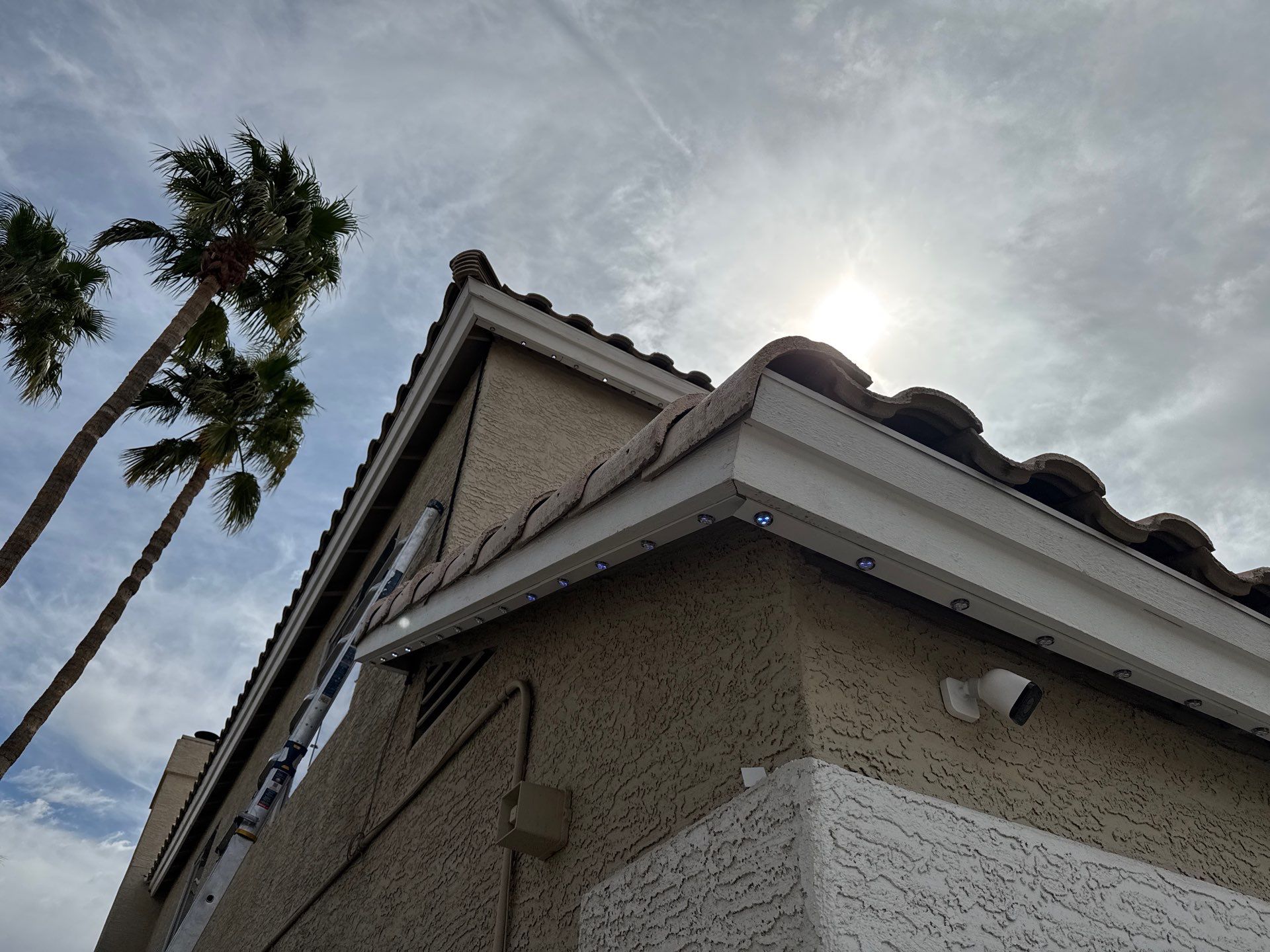 Project in Phoenix by Big Pig Smart Lighting