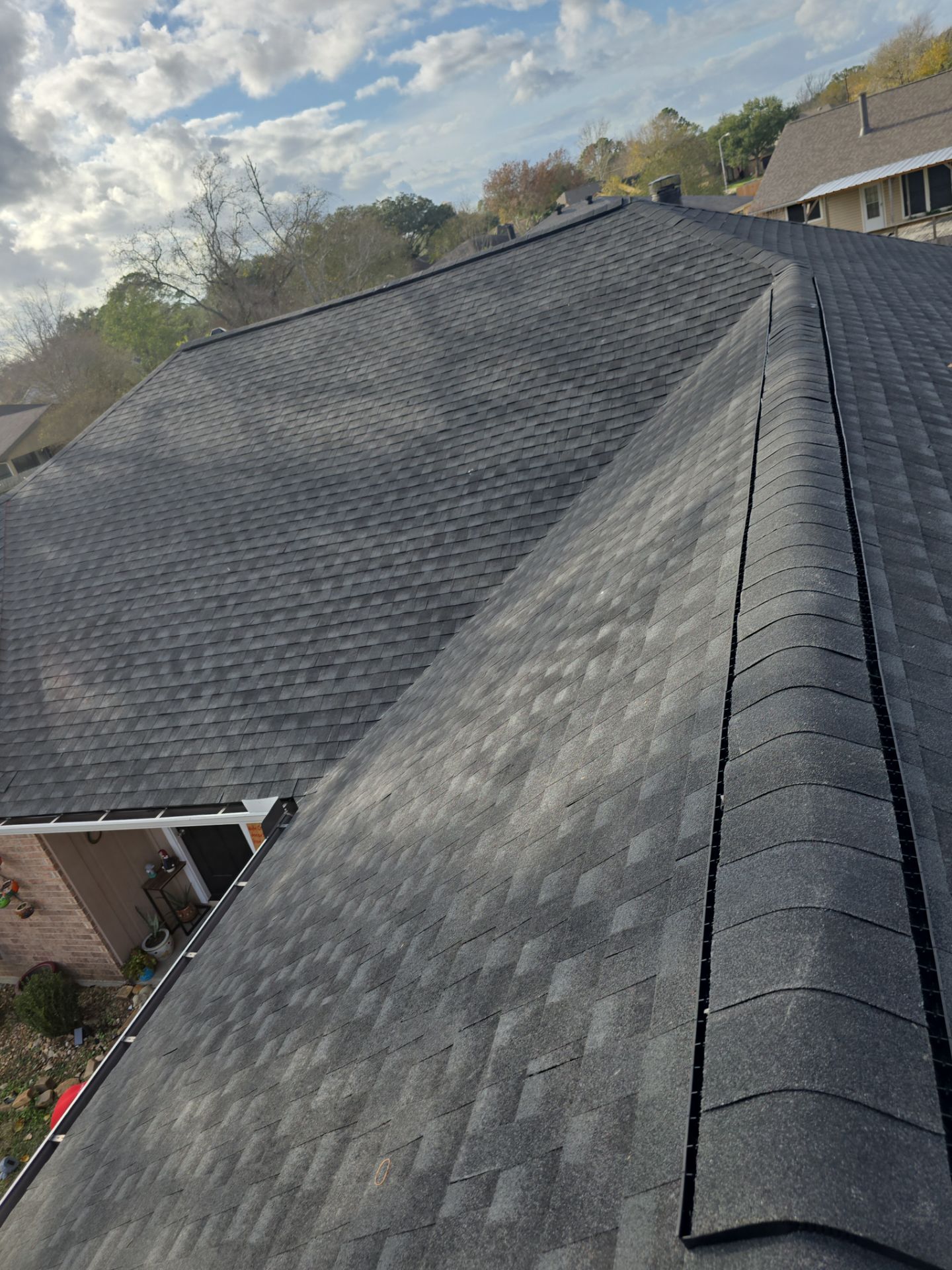 Roof Replacement in Heritage Park, Friendswood TX by Roof Repair Company