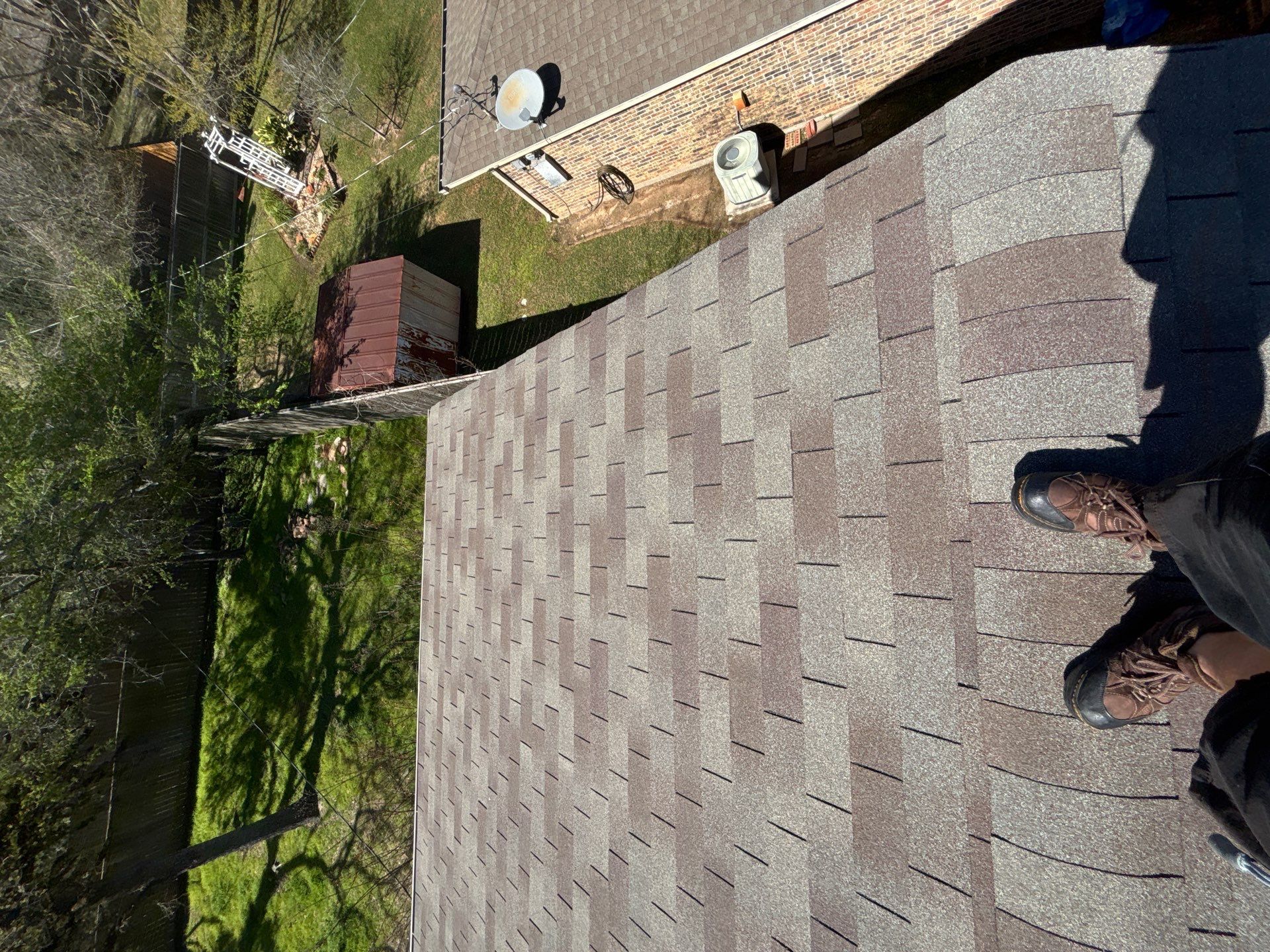 KEVIN M by Boss Hogg Roofing