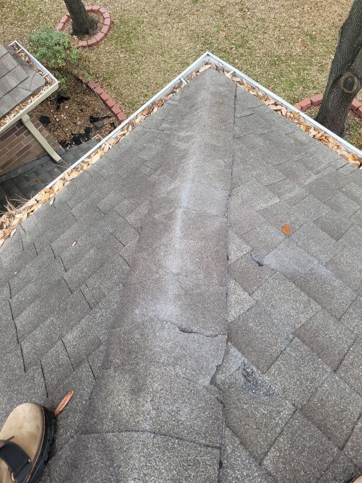 Residential Roofing Installation using CertainTeed by Roof Concepts Construction