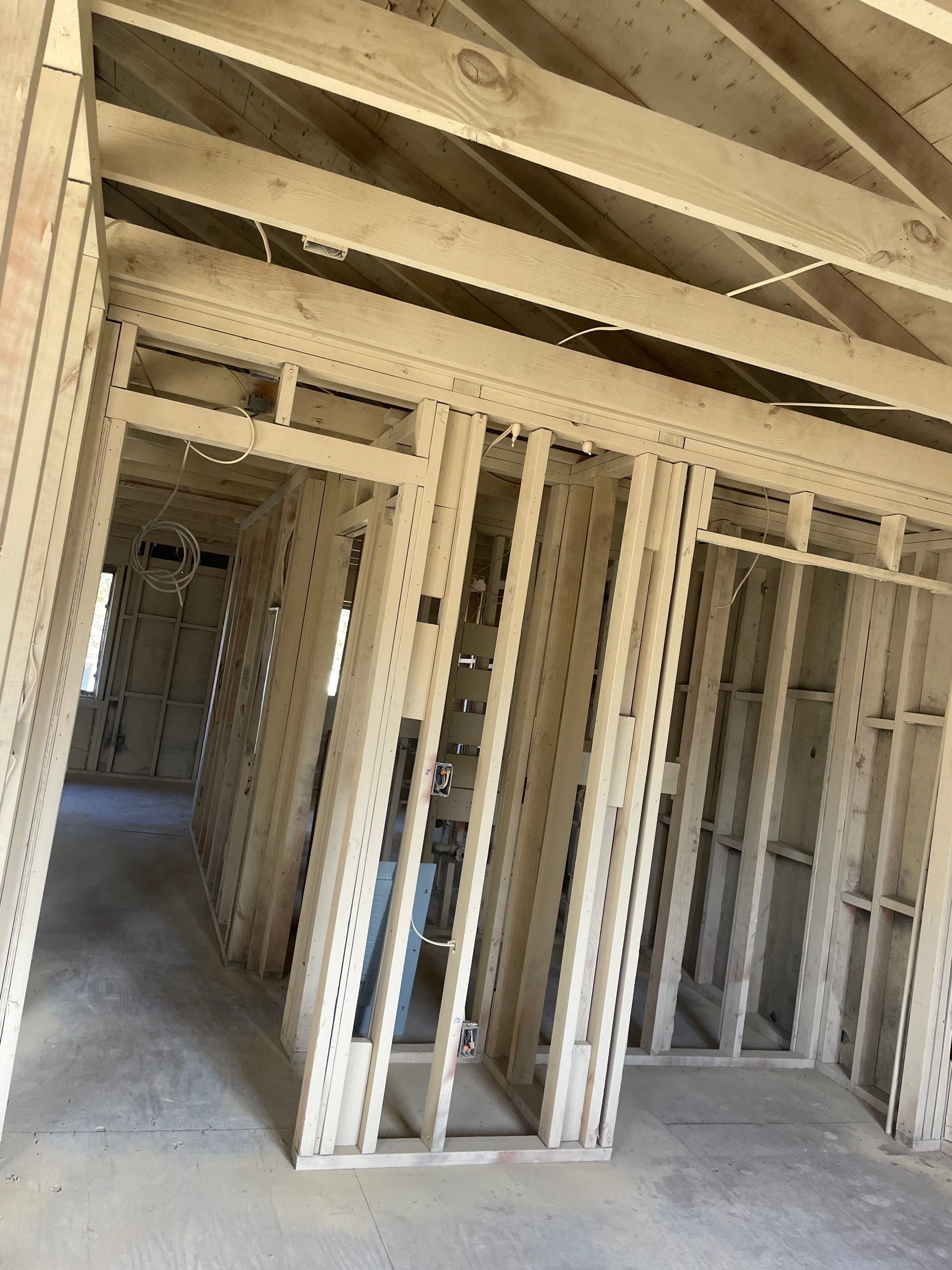 Commercial Abatement by EAS Environmental, LLC.