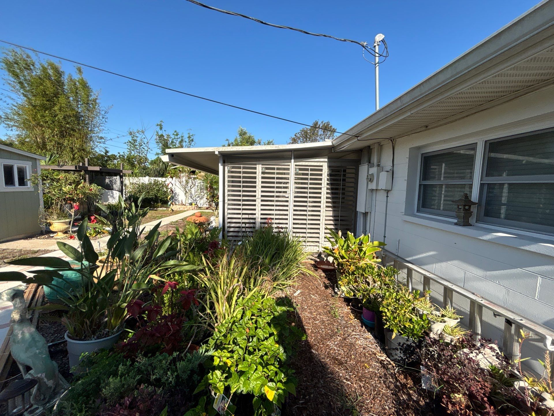 Gutter Repair and Maintenance in Bradenton FL by Gutter Professors